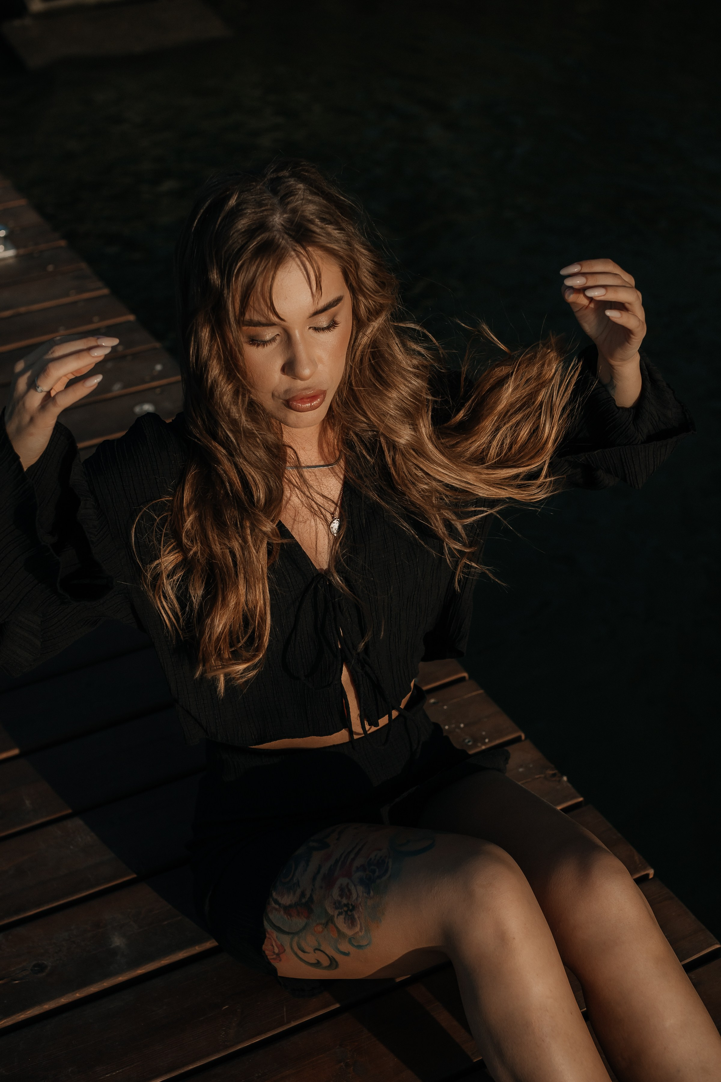 Лера. Семейный фотограф в Волгодонске Краченцева Анна