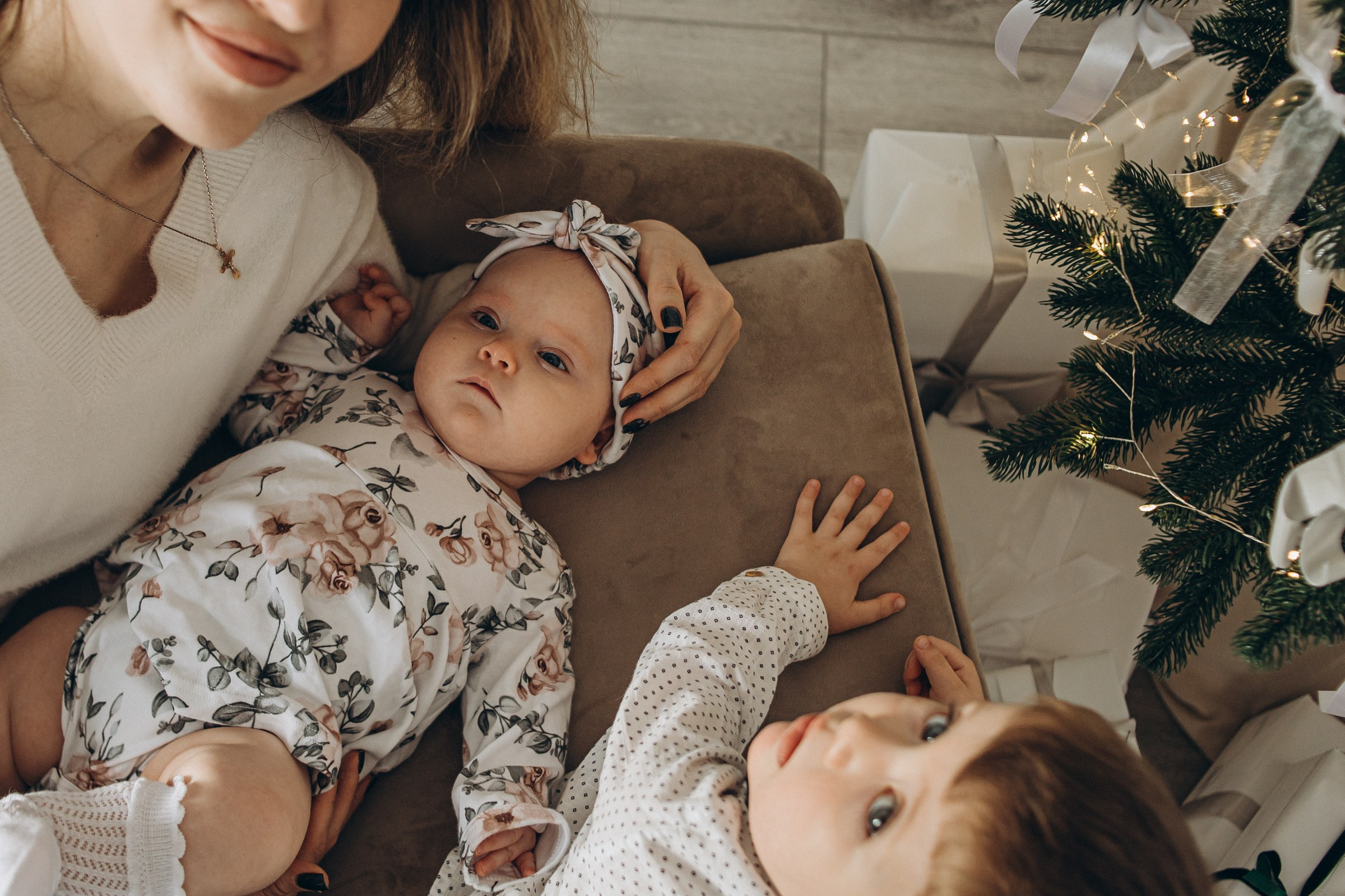 Семейная фотосессия. Семейный фотограф в Волгодонске Краченцева Анна