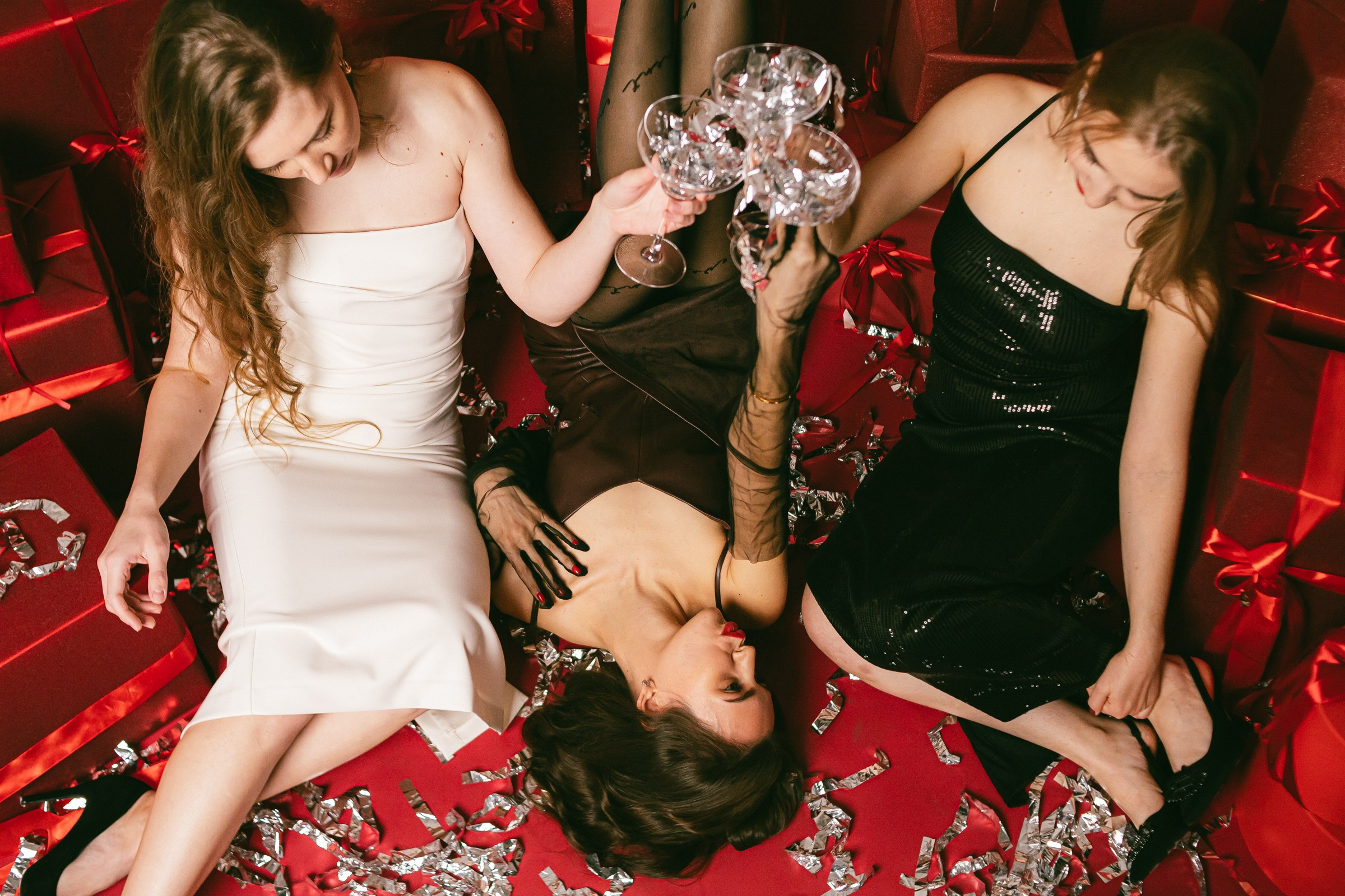 Девчонки. Семейный фотограф в Волгодонске Краченцева Анна