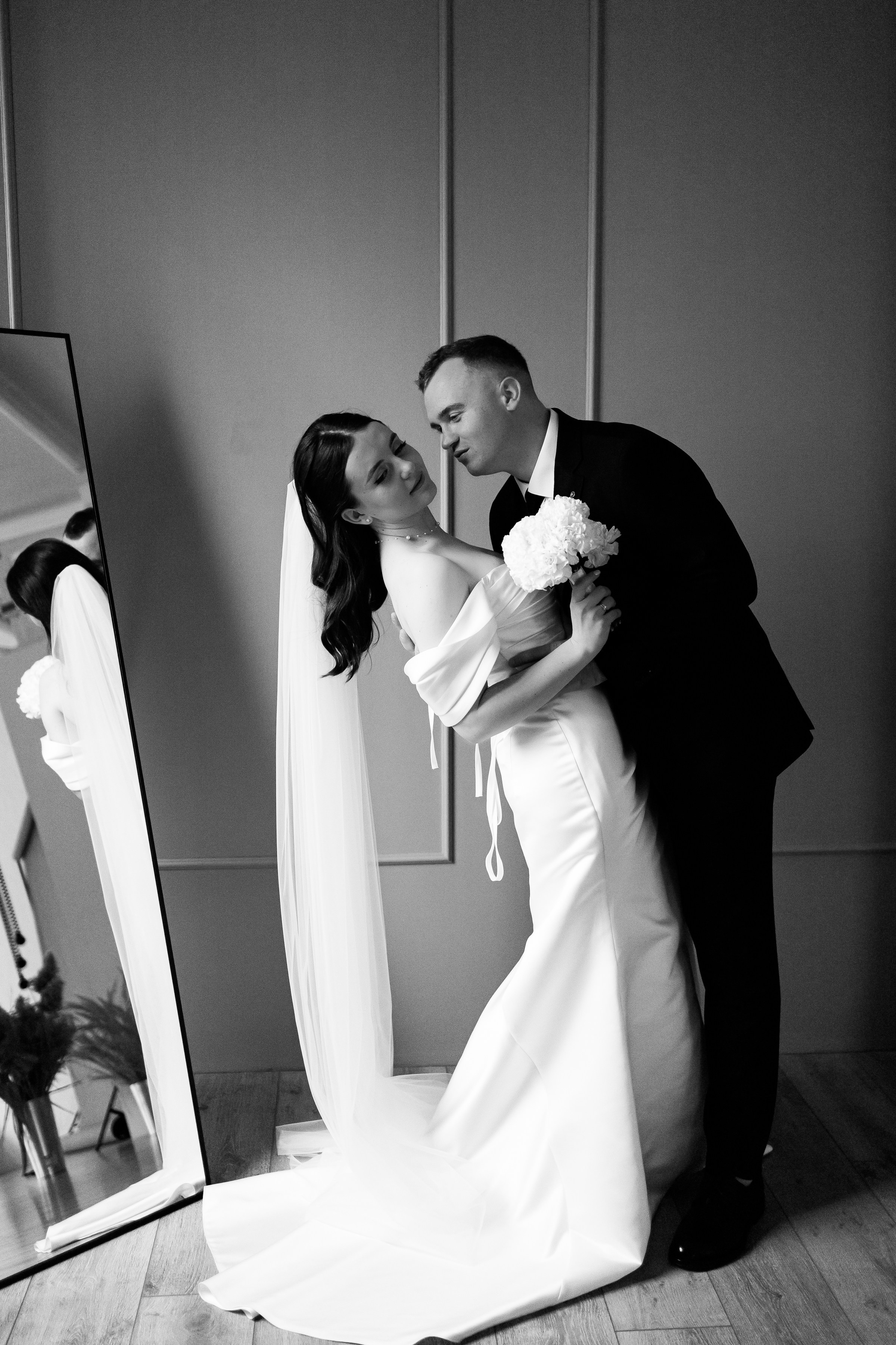 L&V. Семейный фотограф в Волгодонске Краченцева Анна