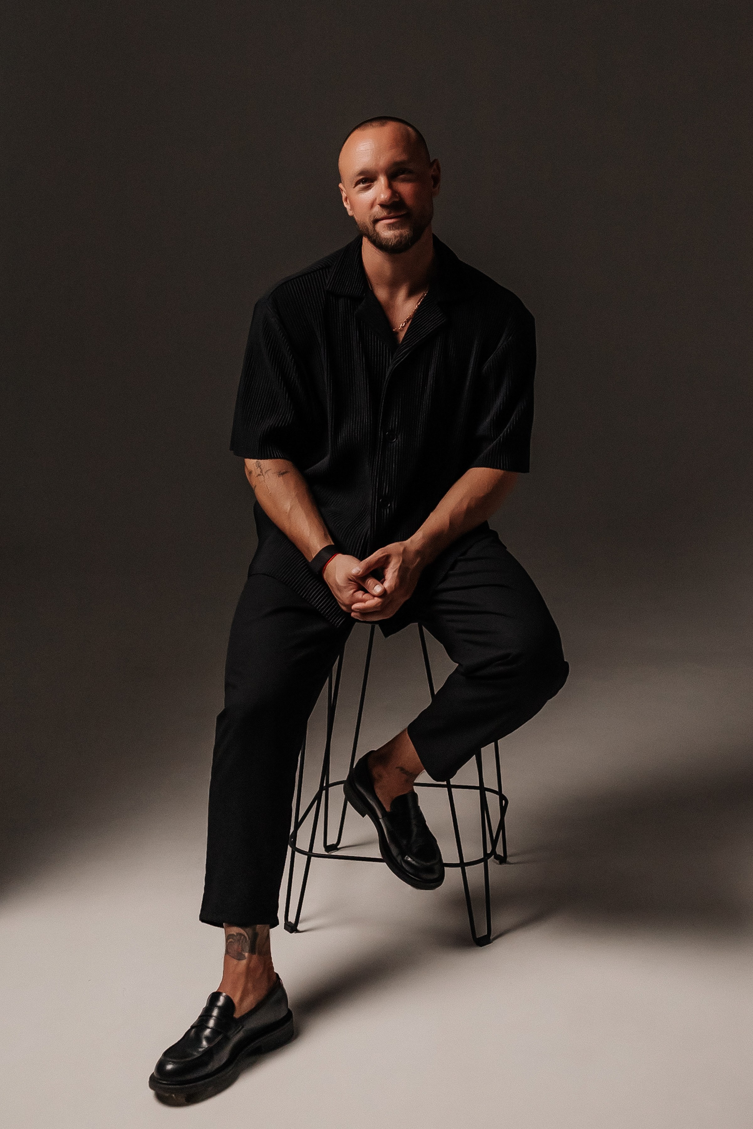 Артем Настя и Николь. Семейный фотограф в Волгодонске Краченцева Анна