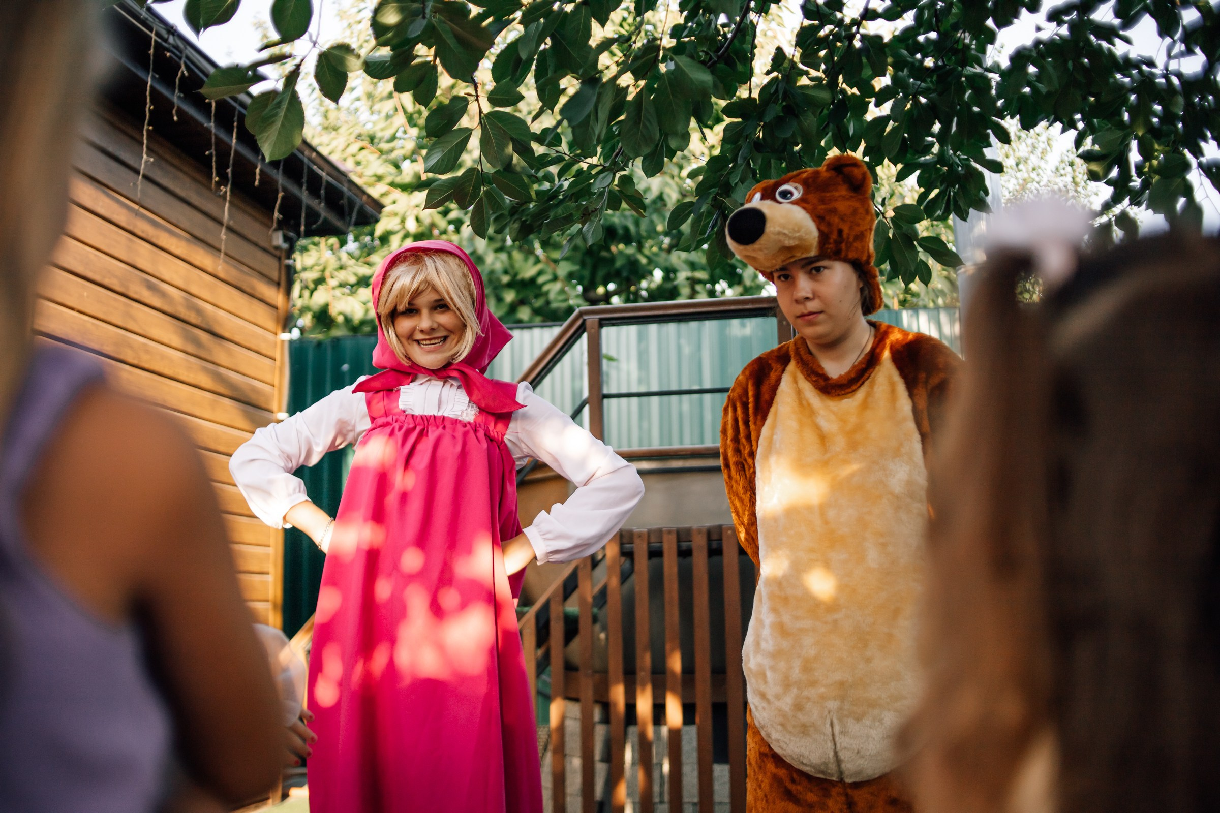 Амине 5. Семейный фотограф в Волгодонске Краченцева Анна