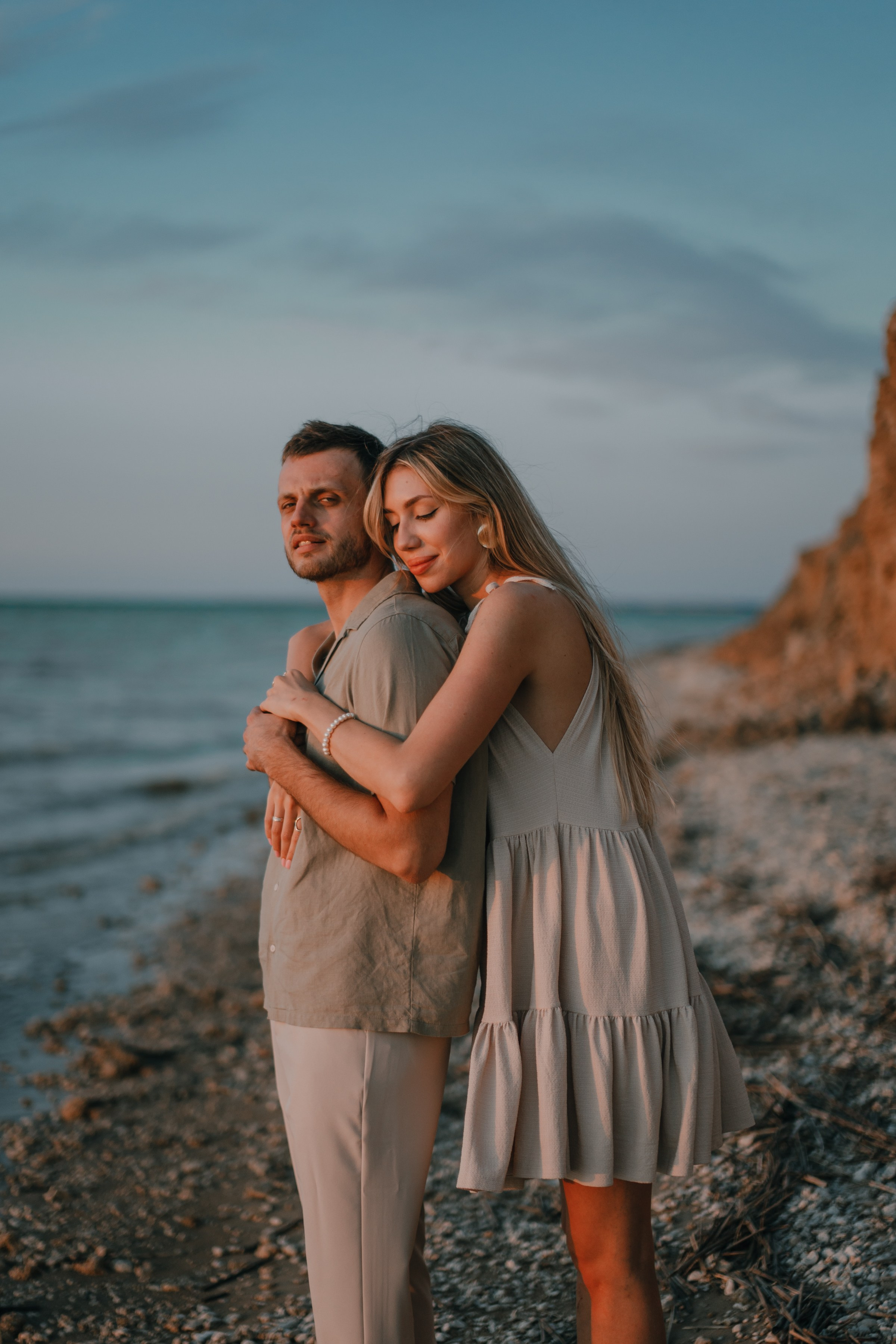 Стас и Настя. Семейный фотограф в Волгодонске Краченцева Анна