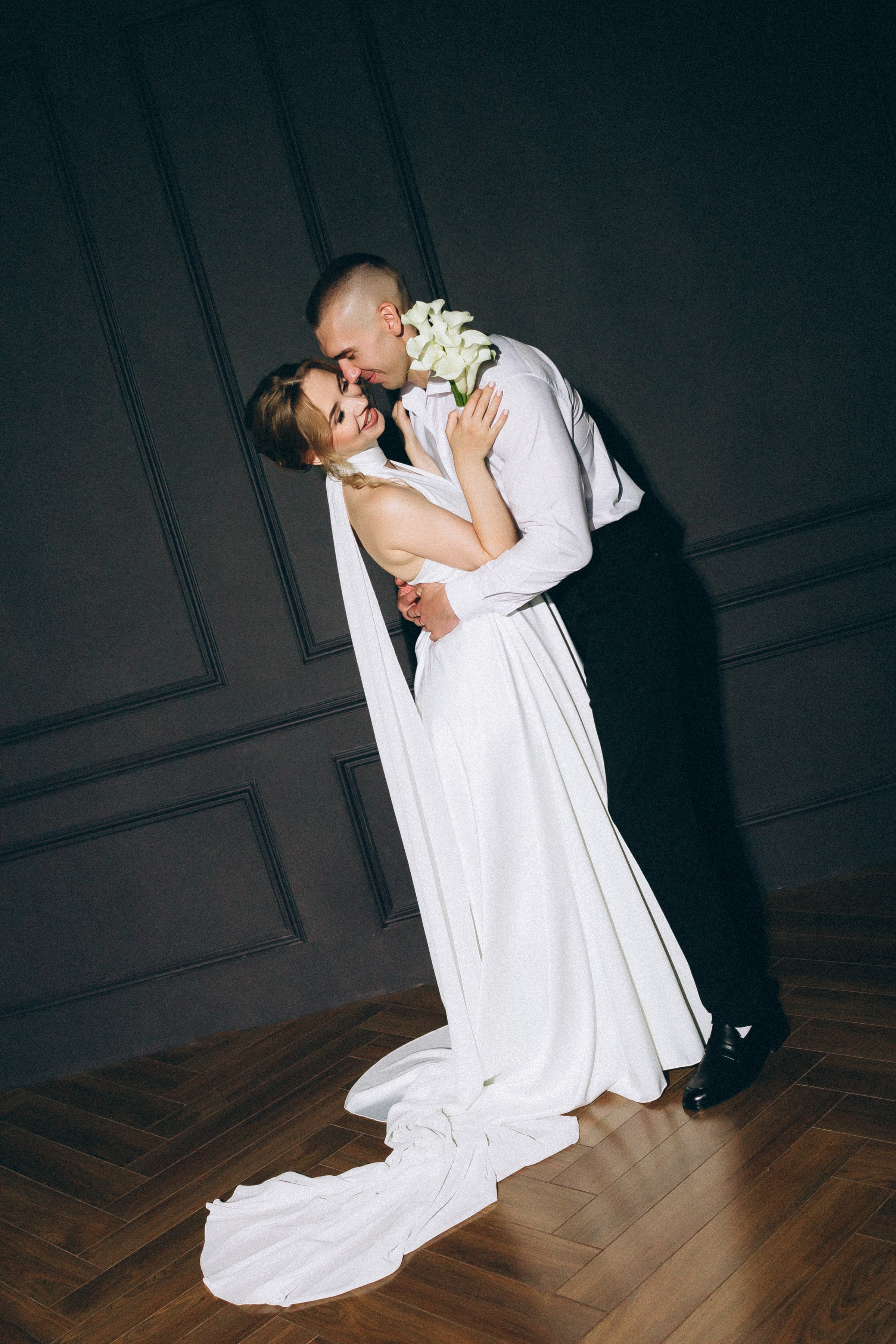 Егор & Анастасия. Семейный фотограф в Волгодонске Краченцева Анна