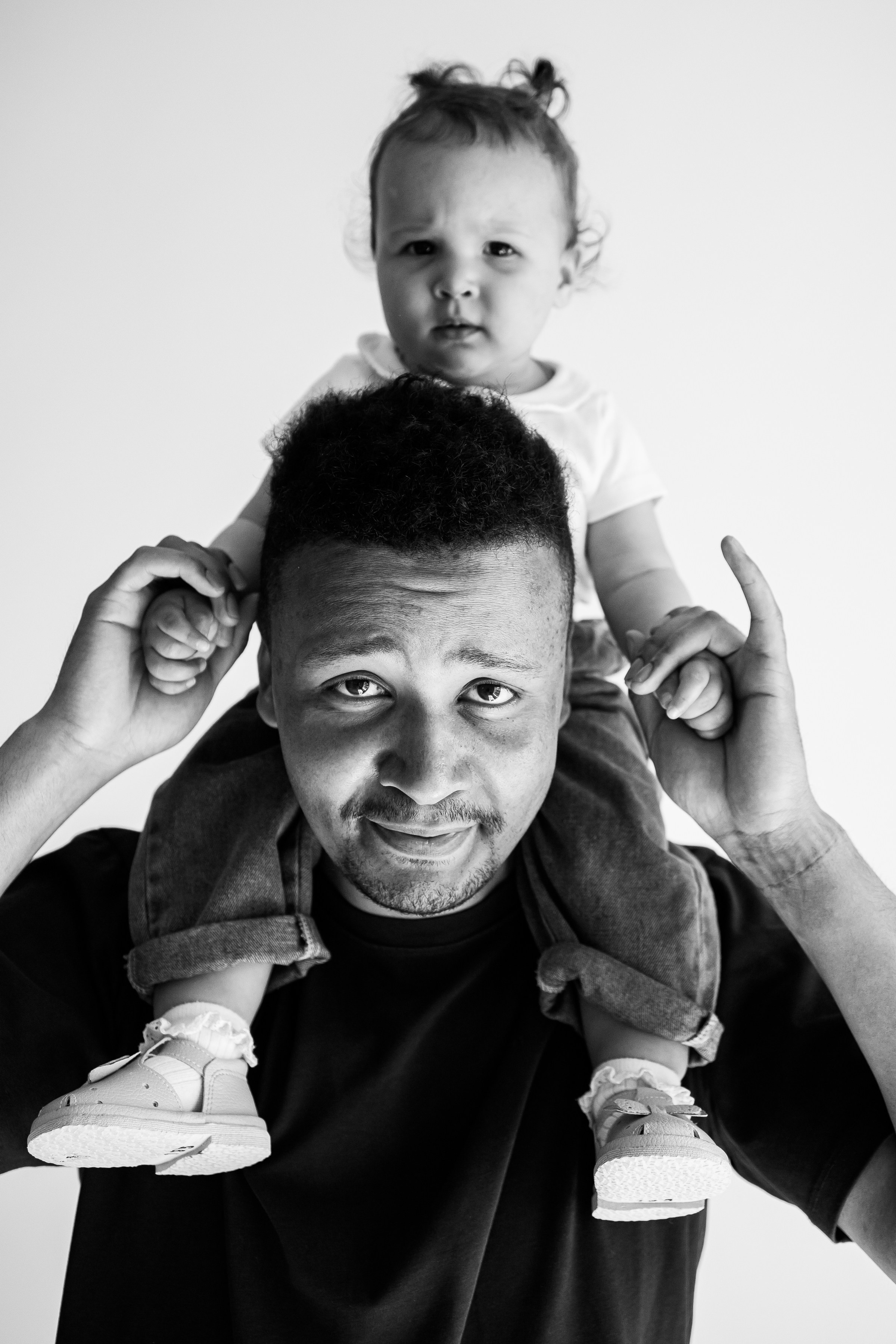 Доминик Катя и Эмма. Семейный фотограф в Волгодонске Краченцева Анна