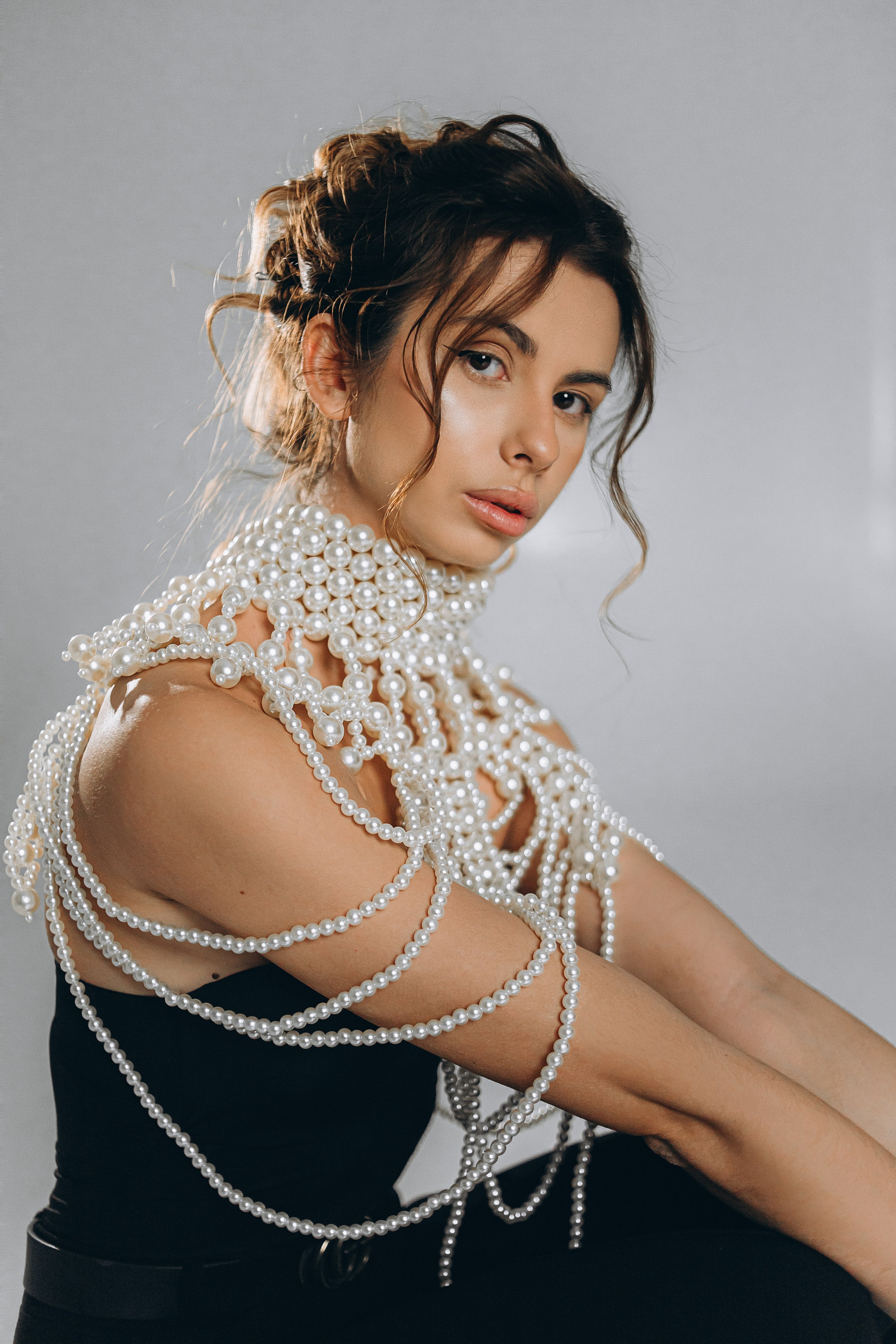 Таня. Семейный фотограф в Волгодонске Краченцева Анна