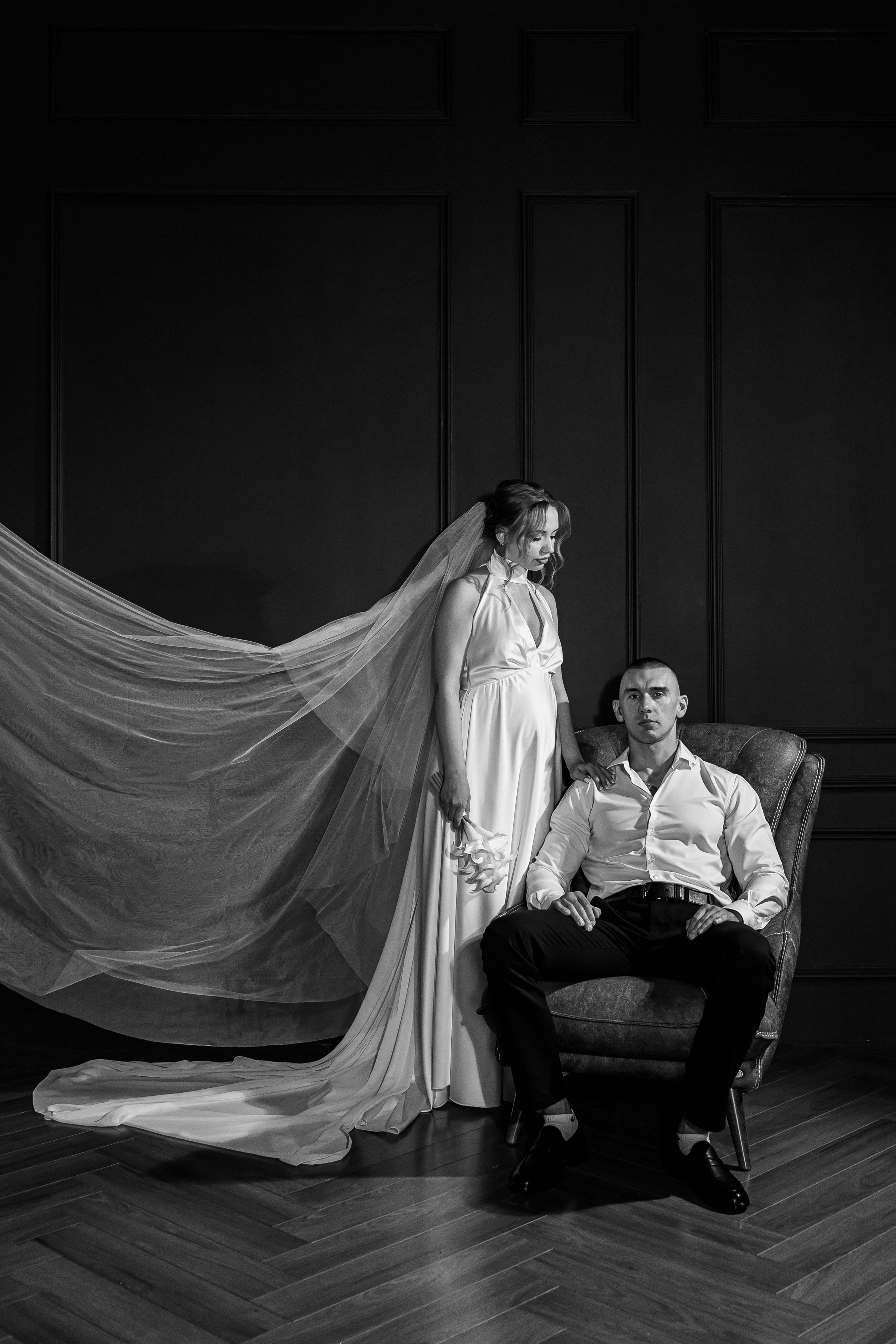 Егор & Анастасия. Семейный фотограф в Волгодонске Краченцева Анна