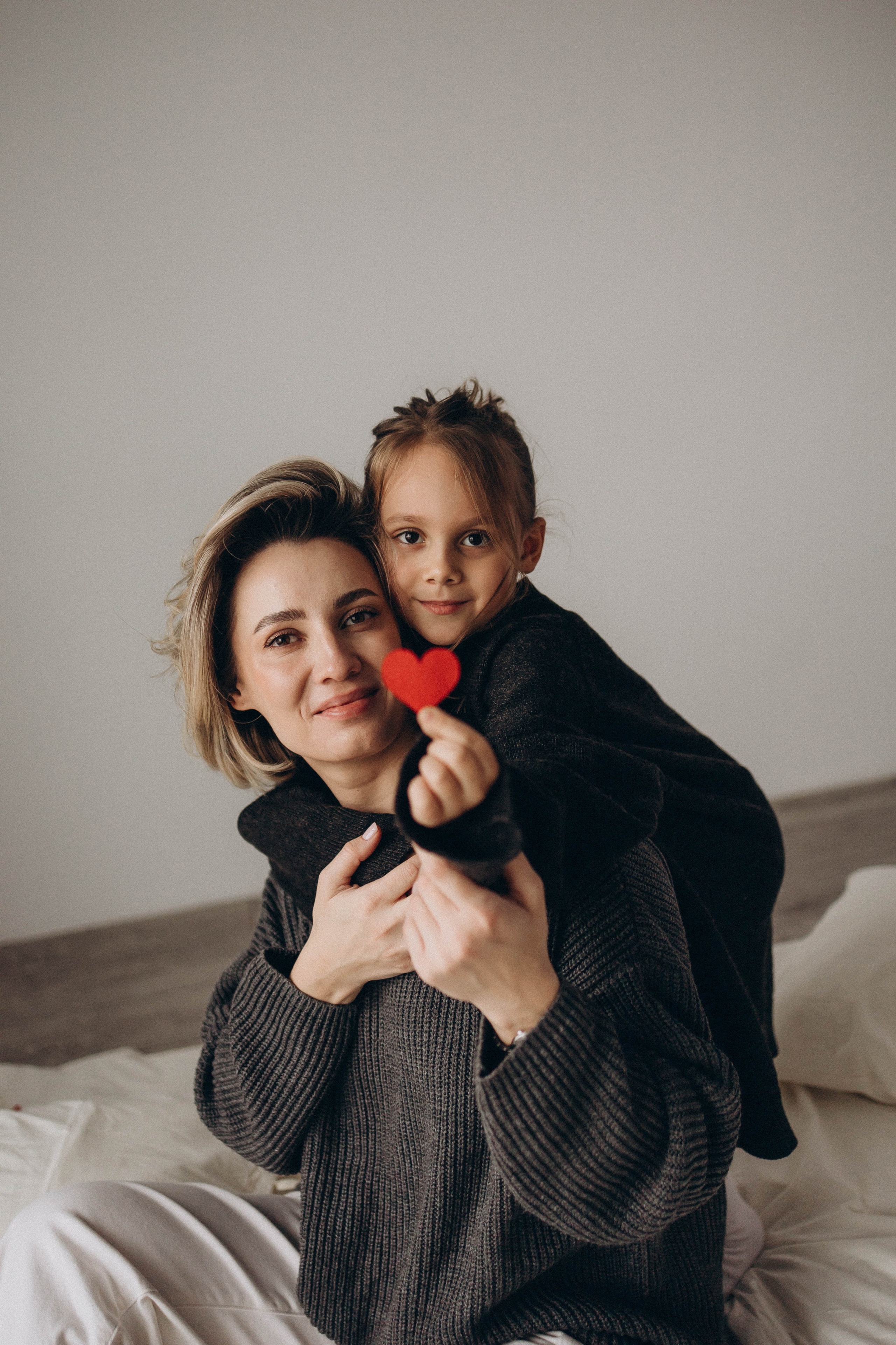 Ира и Женя. Семейный фотограф в Волгодонске Краченцева Анна