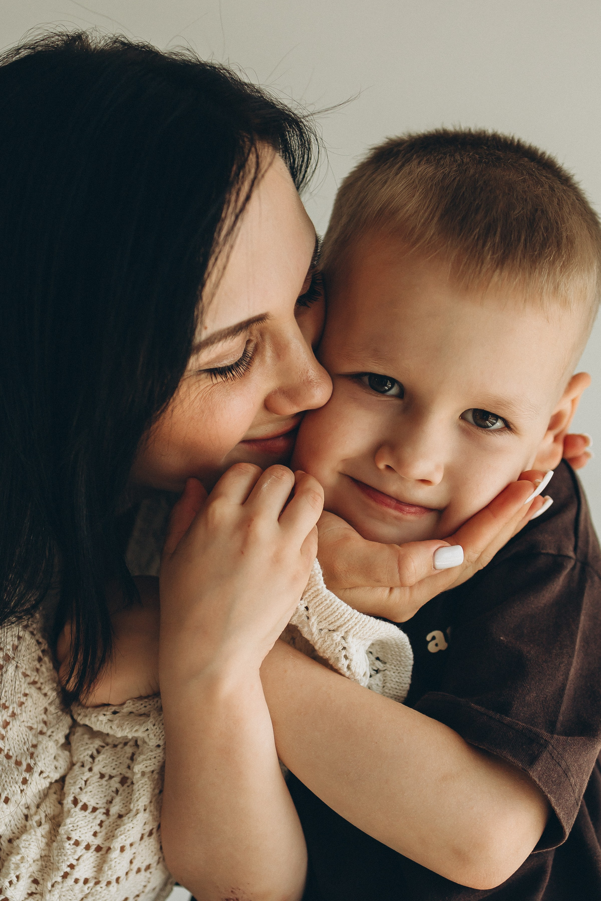 Алёна и Саша. Семейный фотограф в Волгодонске Краченцева Анна