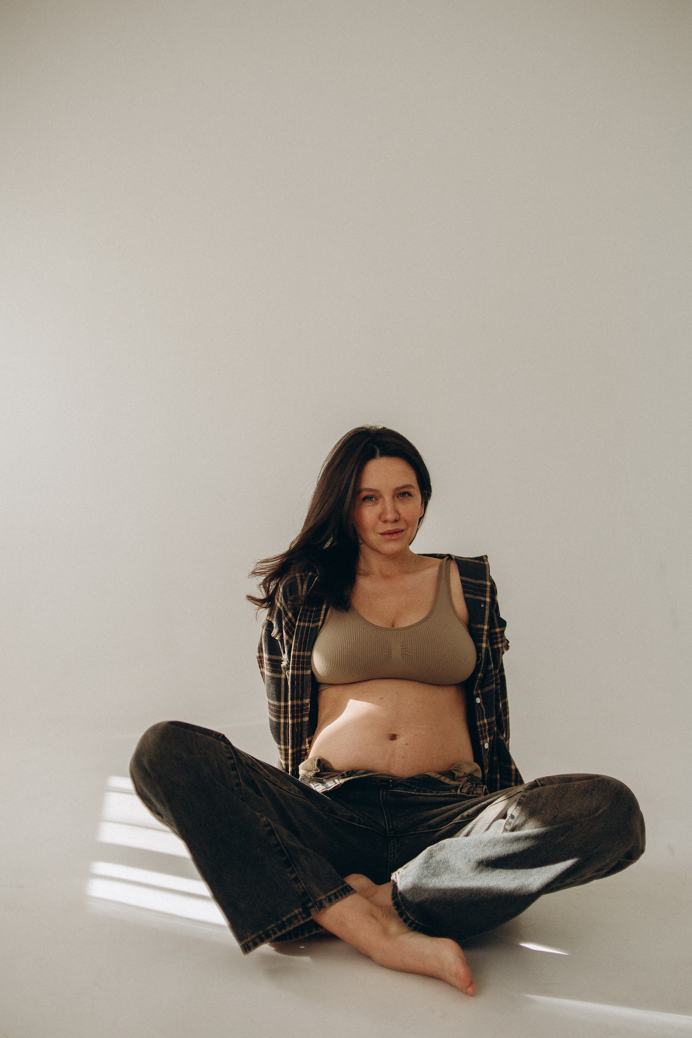 Маша. Семейный фотограф в Волгодонске Краченцева Анна