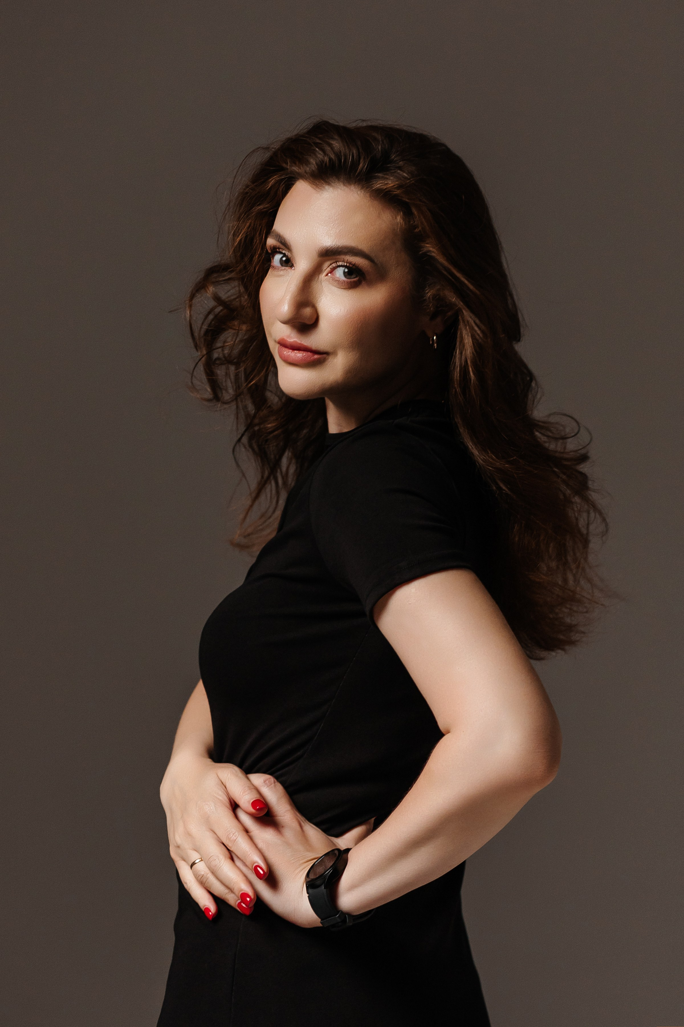 Ольга. Семейный фотограф в Волгодонске Краченцева Анна