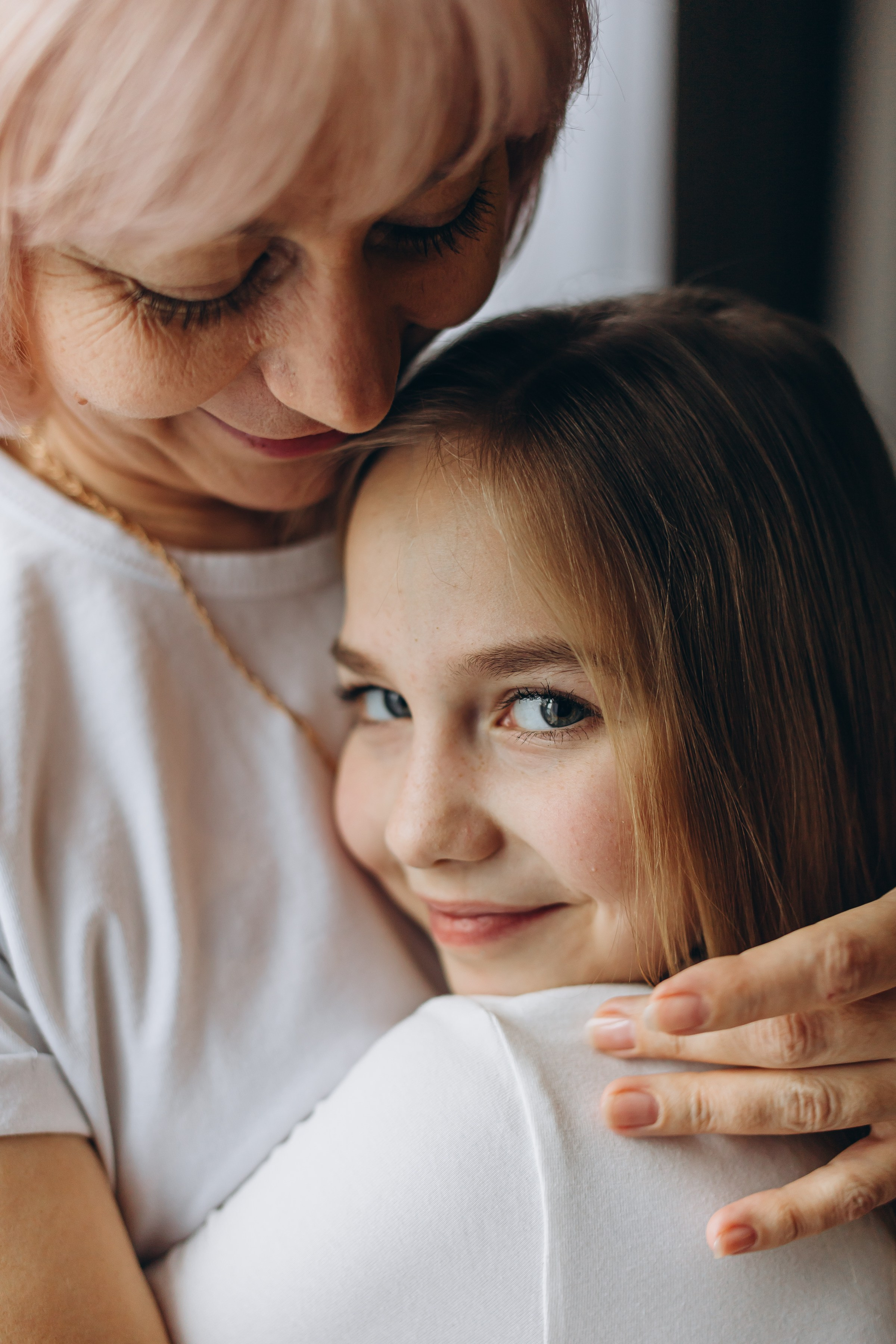 Домашняя фотосессия. Семейный фотограф в Волгодонске Краченцева Анна
