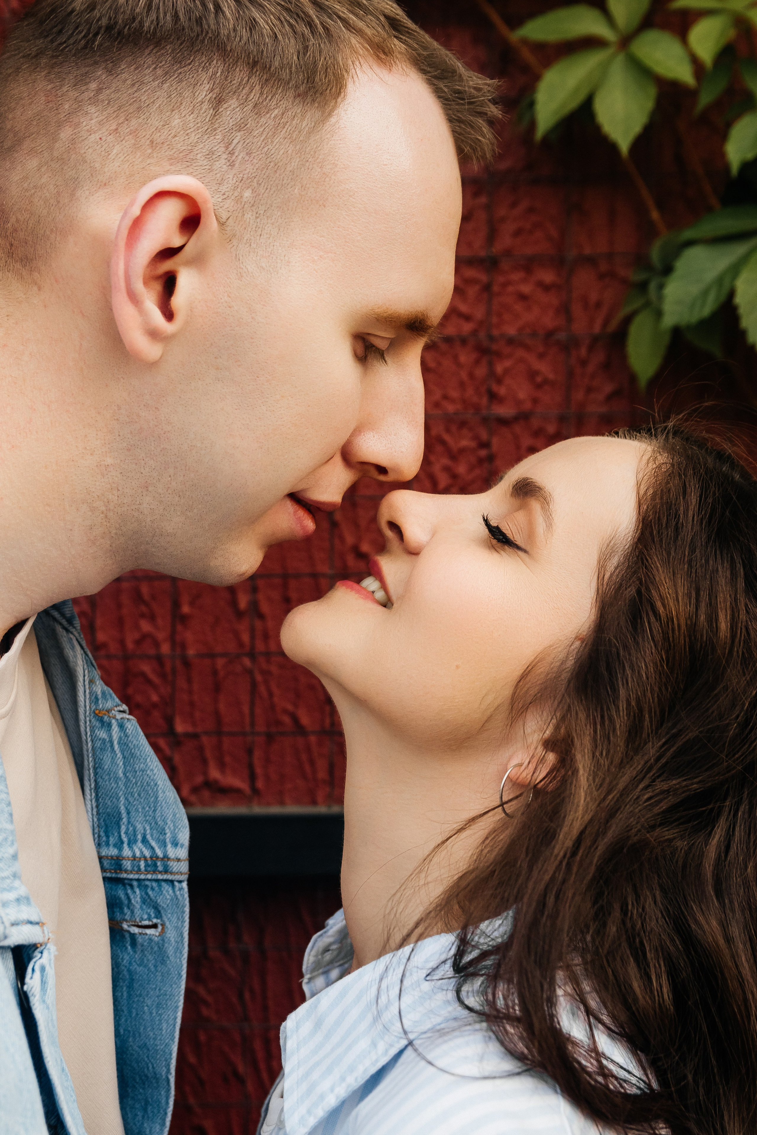 Анжелика и Владислав. Свадебный фотограф Минск, Фаниполь, Беларусь Кирилл Напреев