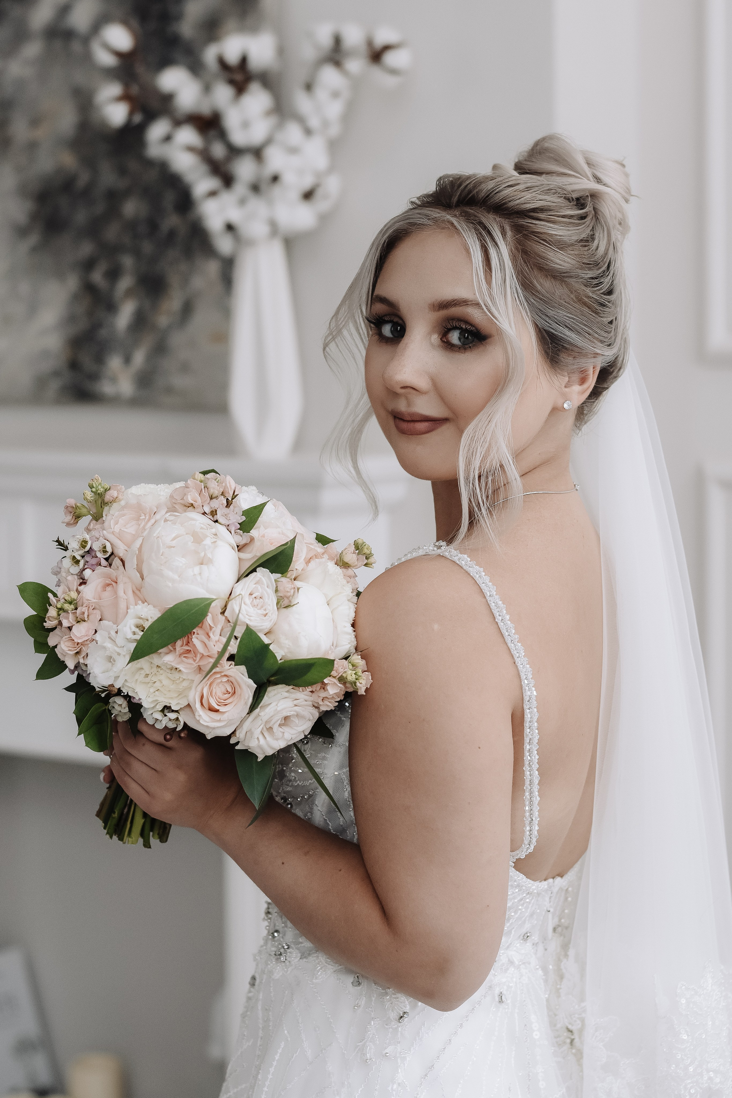 Екатерина & Александр. Свадебный фотограф в Омске Игорь Нестеров