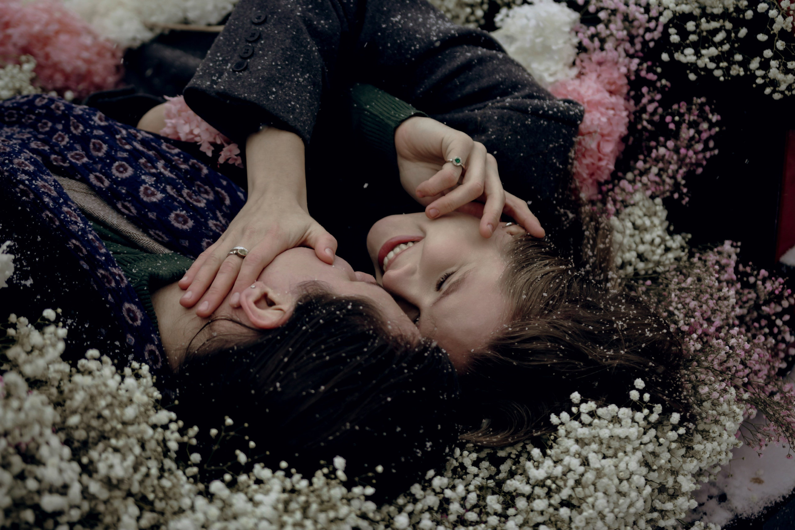 Асим и Леся. Главная