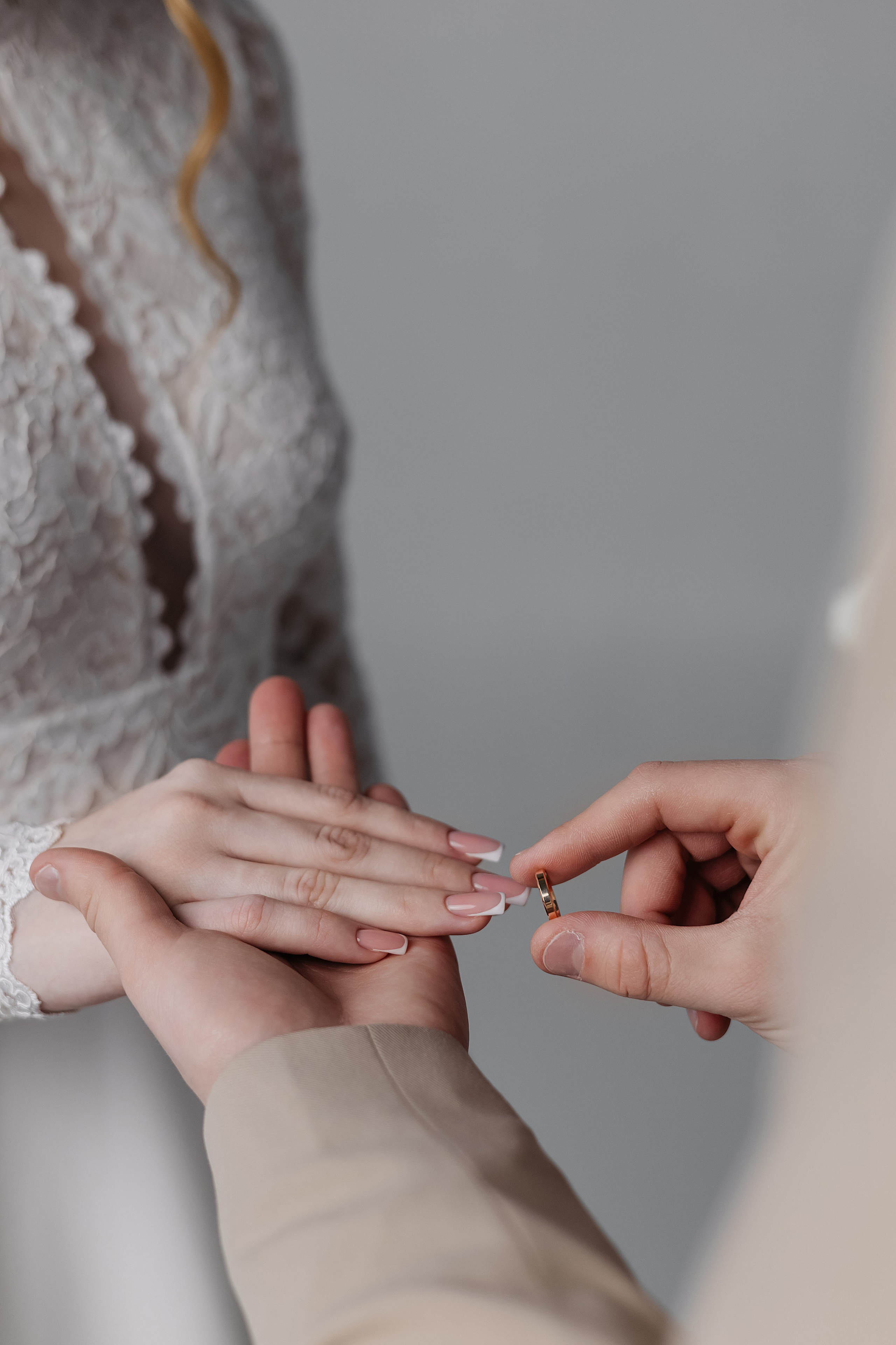 Валерия и Кирилл. Свадебный фотограф в Пскове и Санкт-Петербурге | Анна Голикова