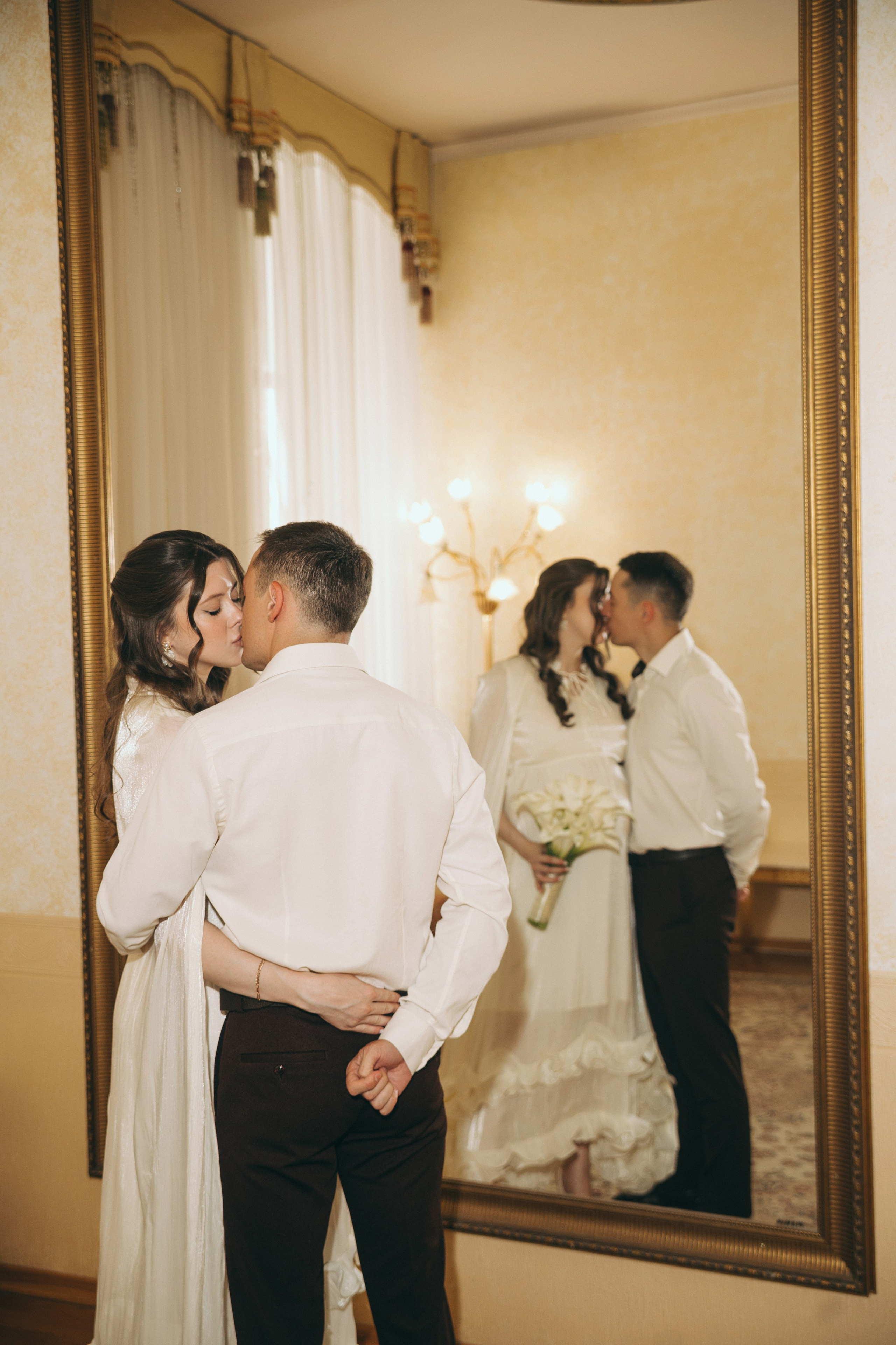 Wedding 03.07.2026. Я — фотограф, который помогает запечатлеть самые важные моменты вашей жизни!