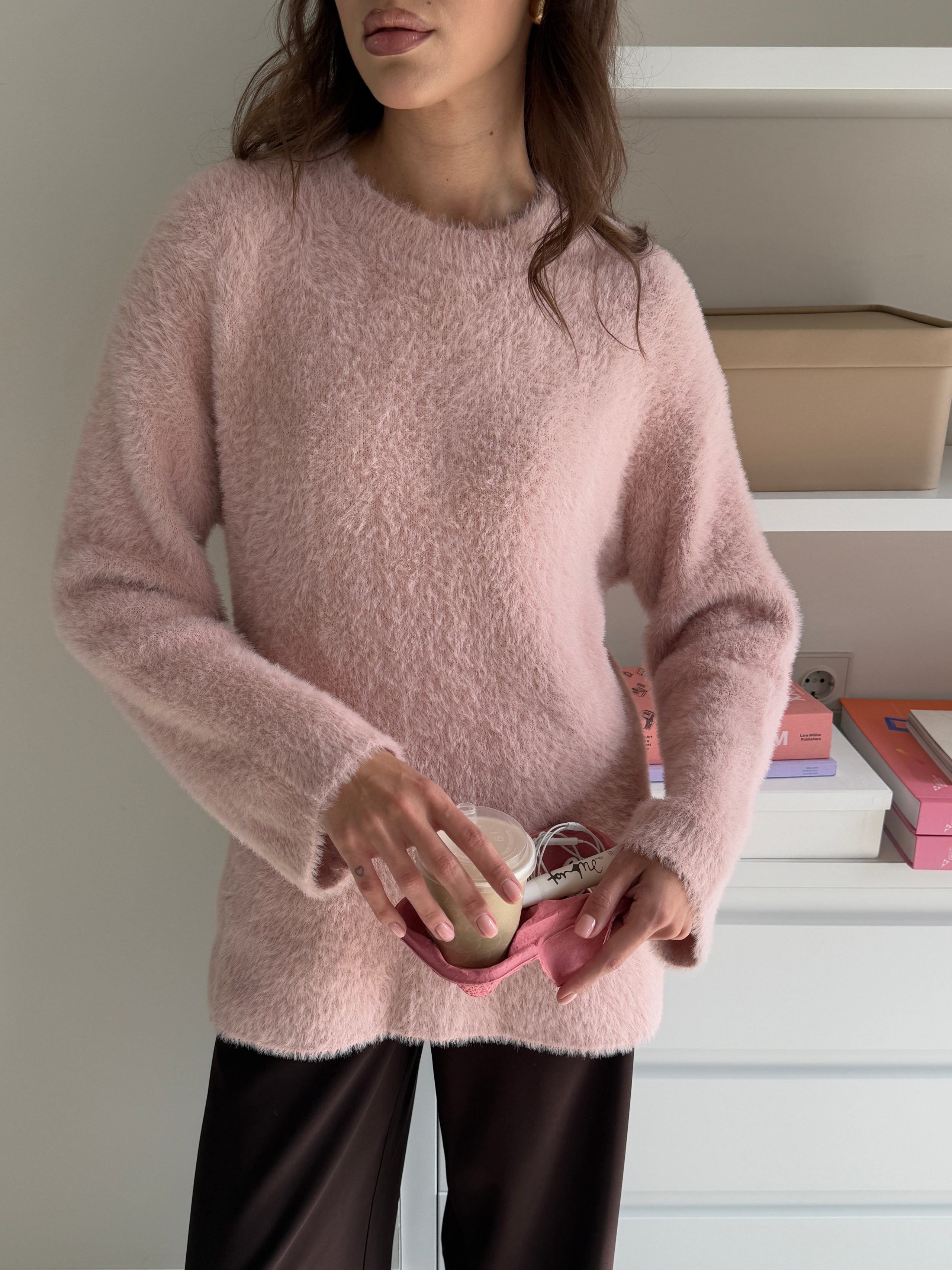 SHATILOVA. Фотограф для брендов и индивидуальных фотосессий в Москве