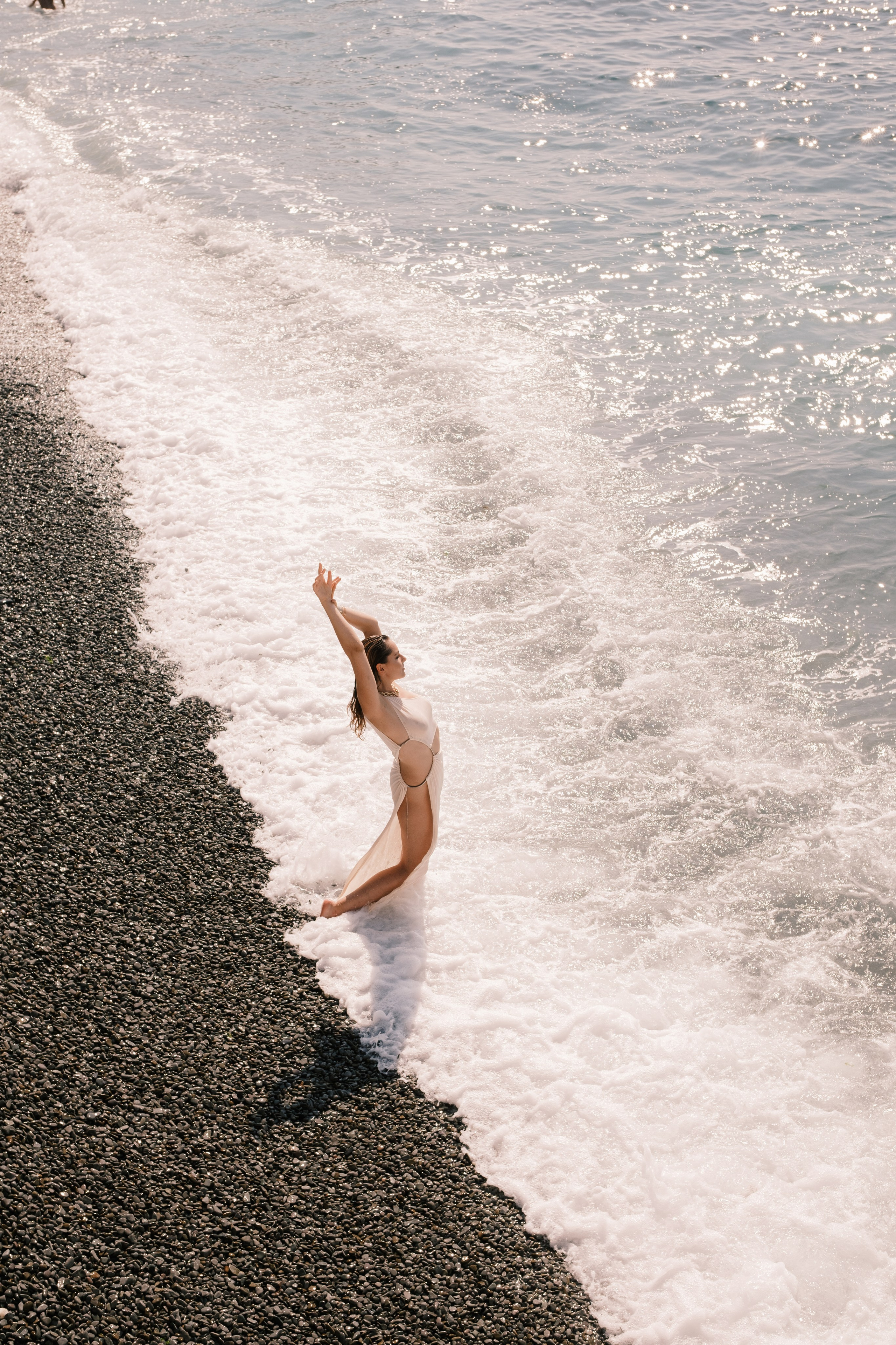 Lea Moji — съёмка для музыкального лейбла. Фотограф, видеограф в Санкт-Петербурге