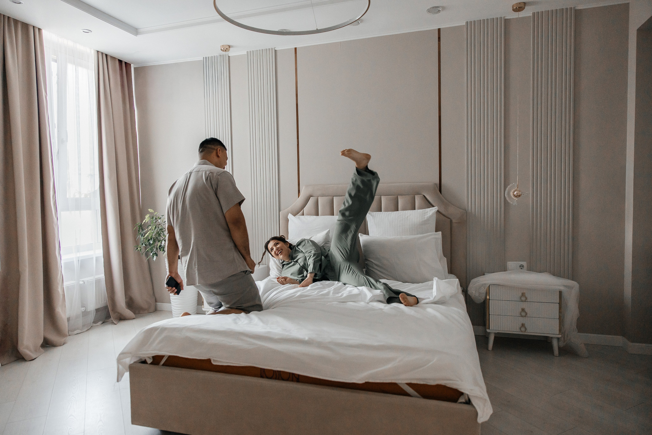 Амаль & Самира. Свадебный фотограф Исхизова Ольга