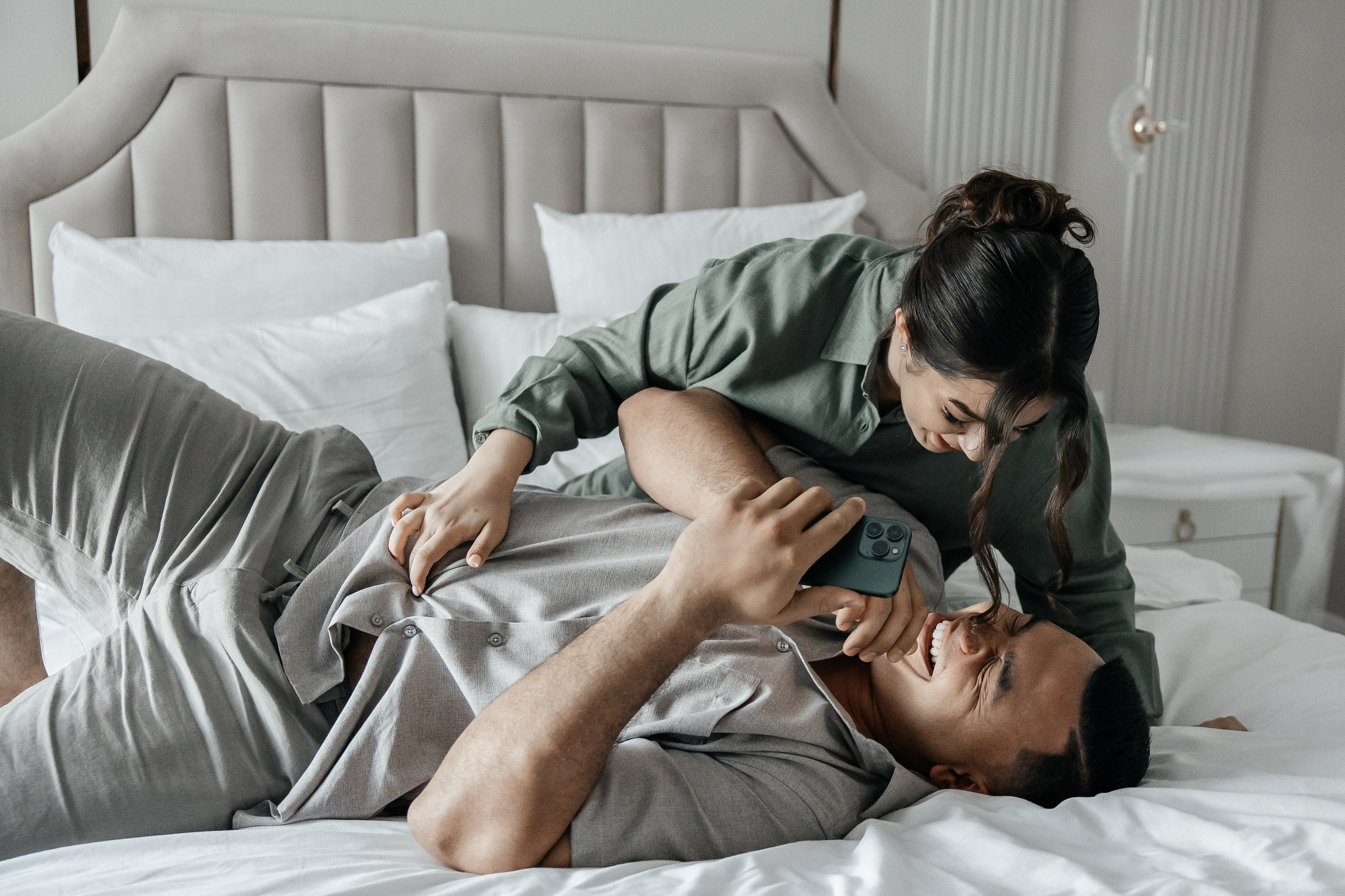 Амаль & Самира. Свадебный фотограф Исхизова Ольга