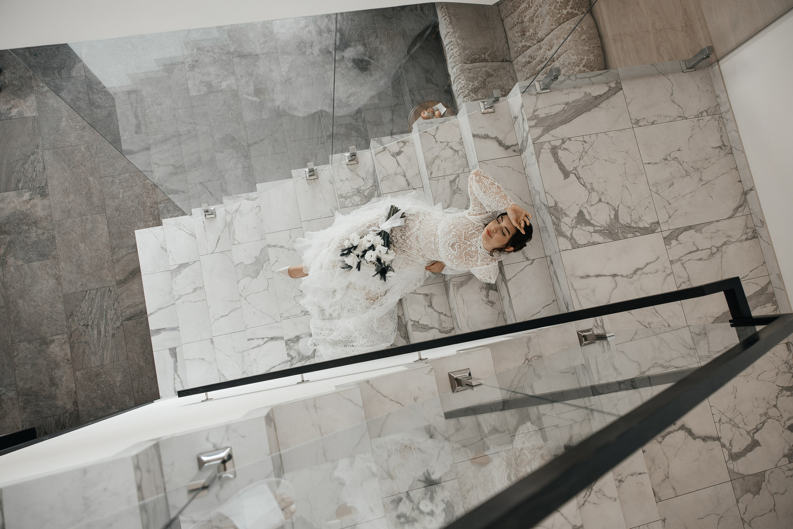 Амаль & Самира. Свадебный фотограф Исхизова Ольга