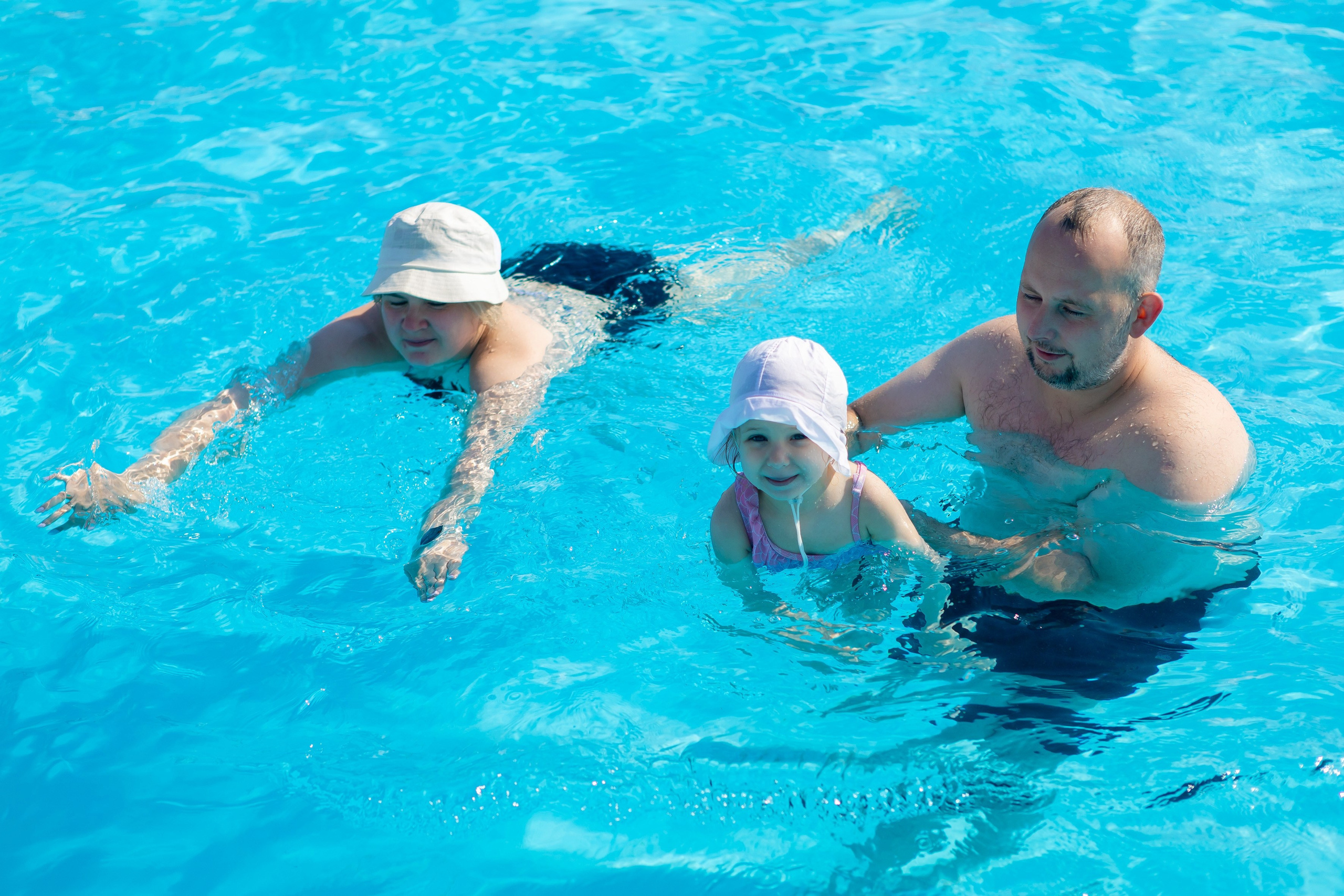 БЕКАРТ — День Семьи. Свадебный и портретный Фотограф в Липецке Дмитрий Котюков