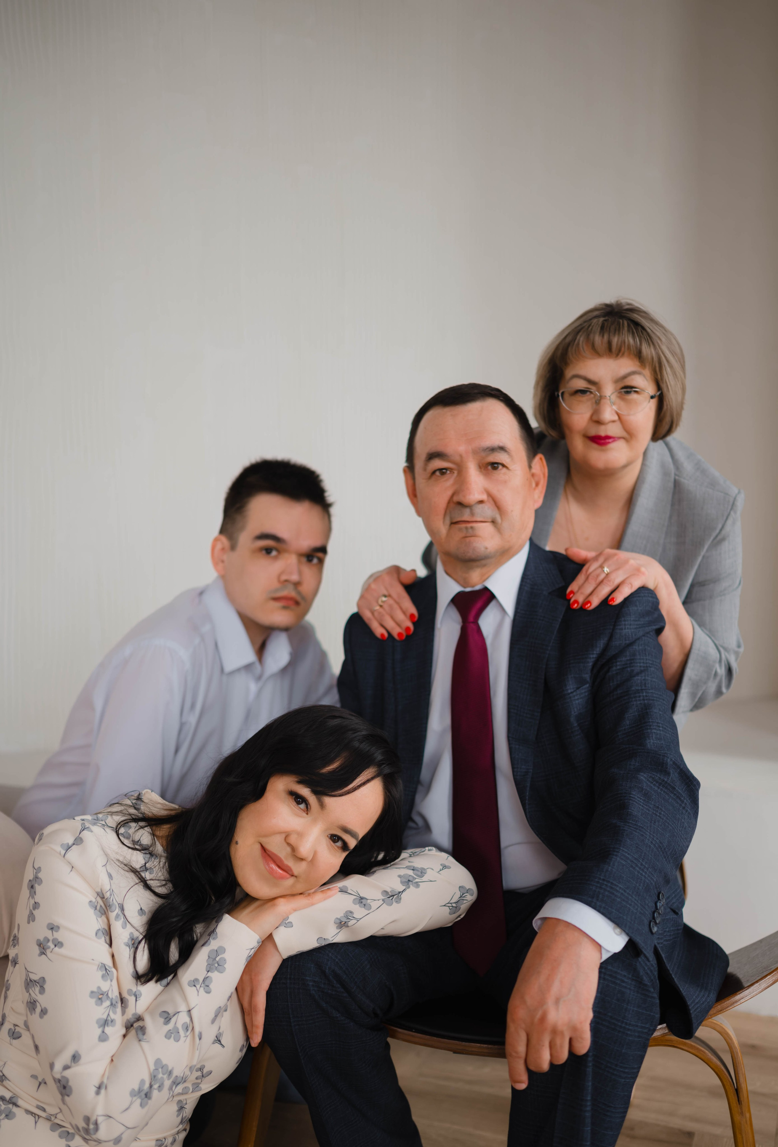 S. Свадебный фотограф Уфа Дарья Насырова