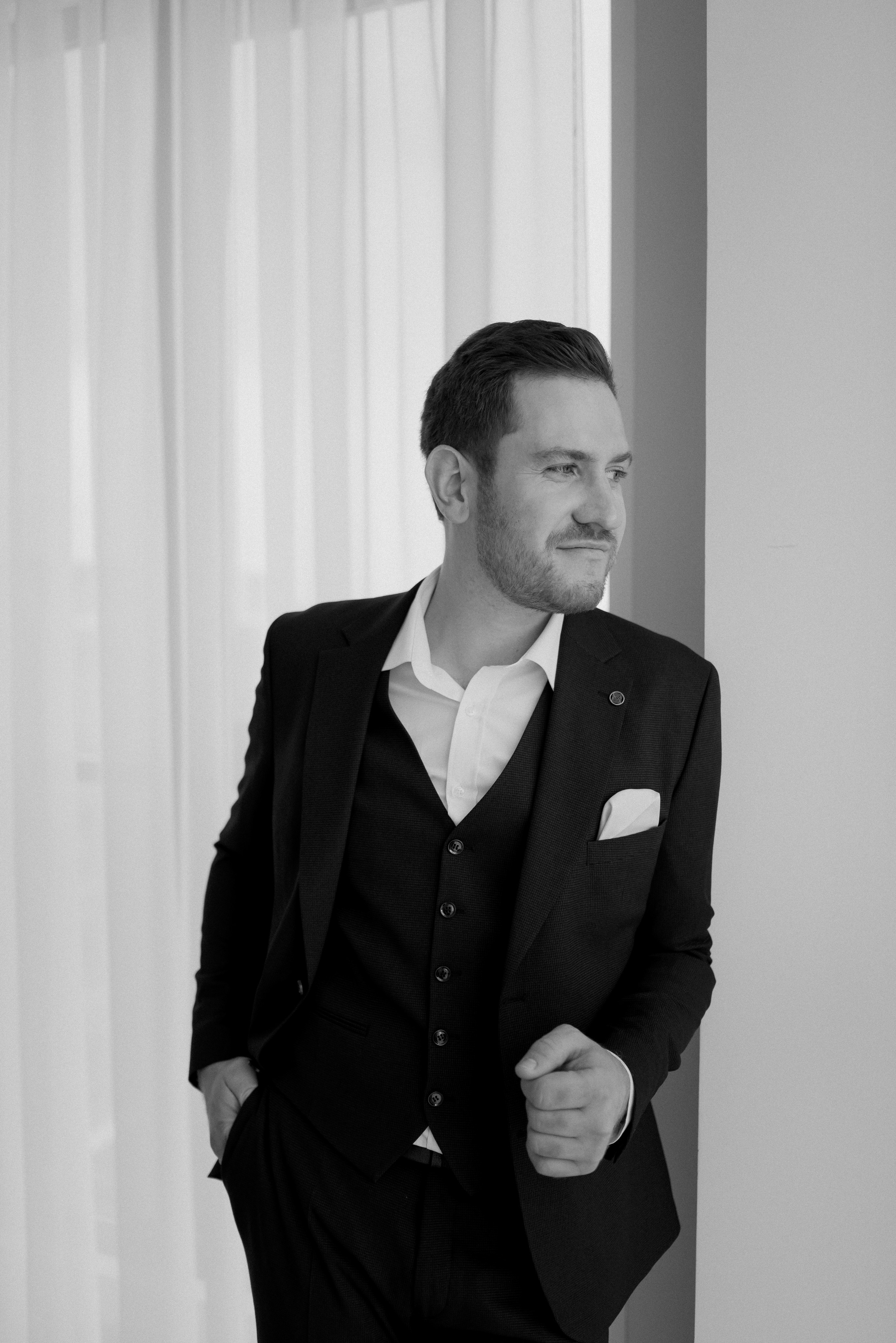 Игорь и Вероника. Свадебный фотограф Уфа Дарья Насырова