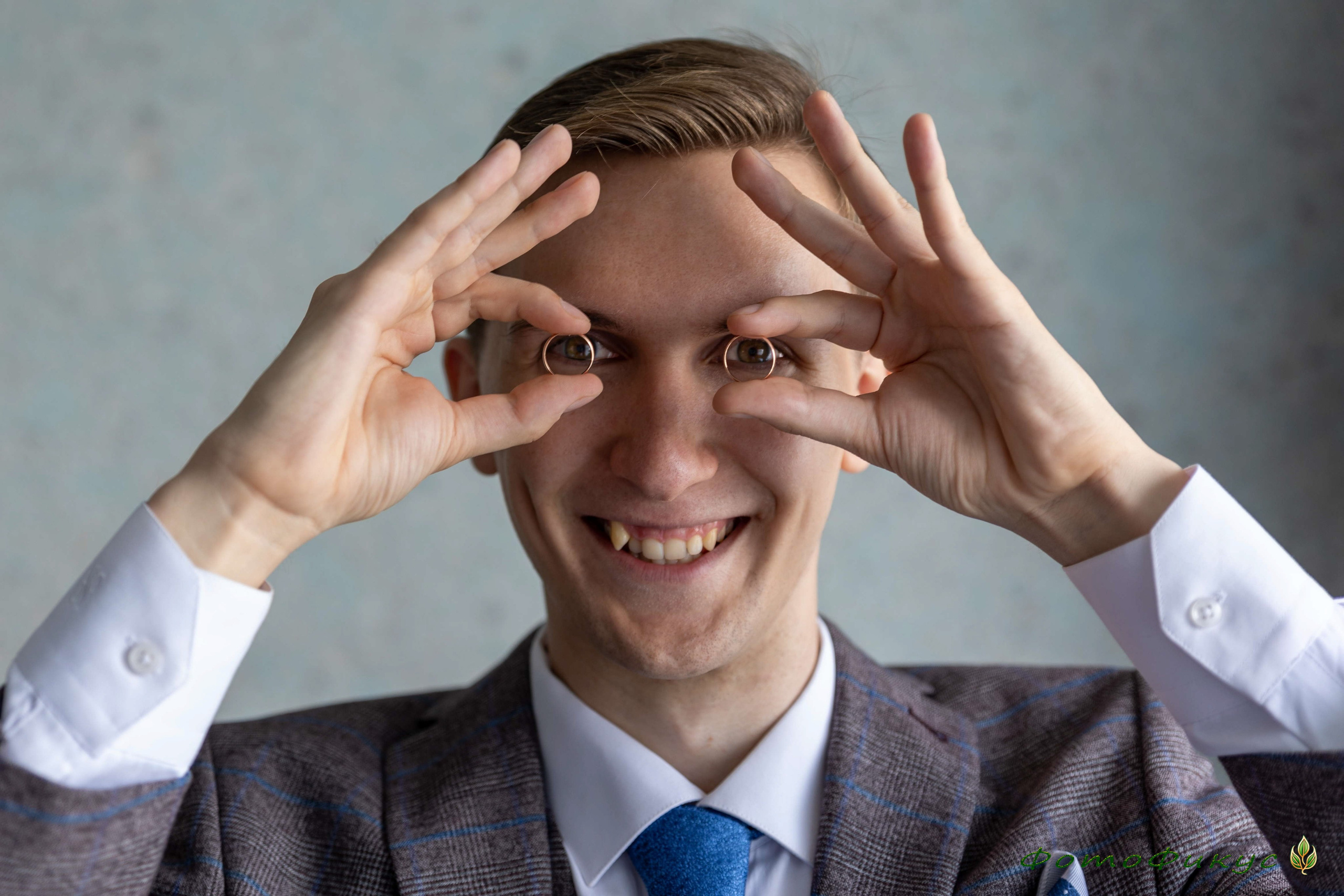 Свадьбы. Фотографы Евгений и Екатерина. Фотофикус. Тюмень