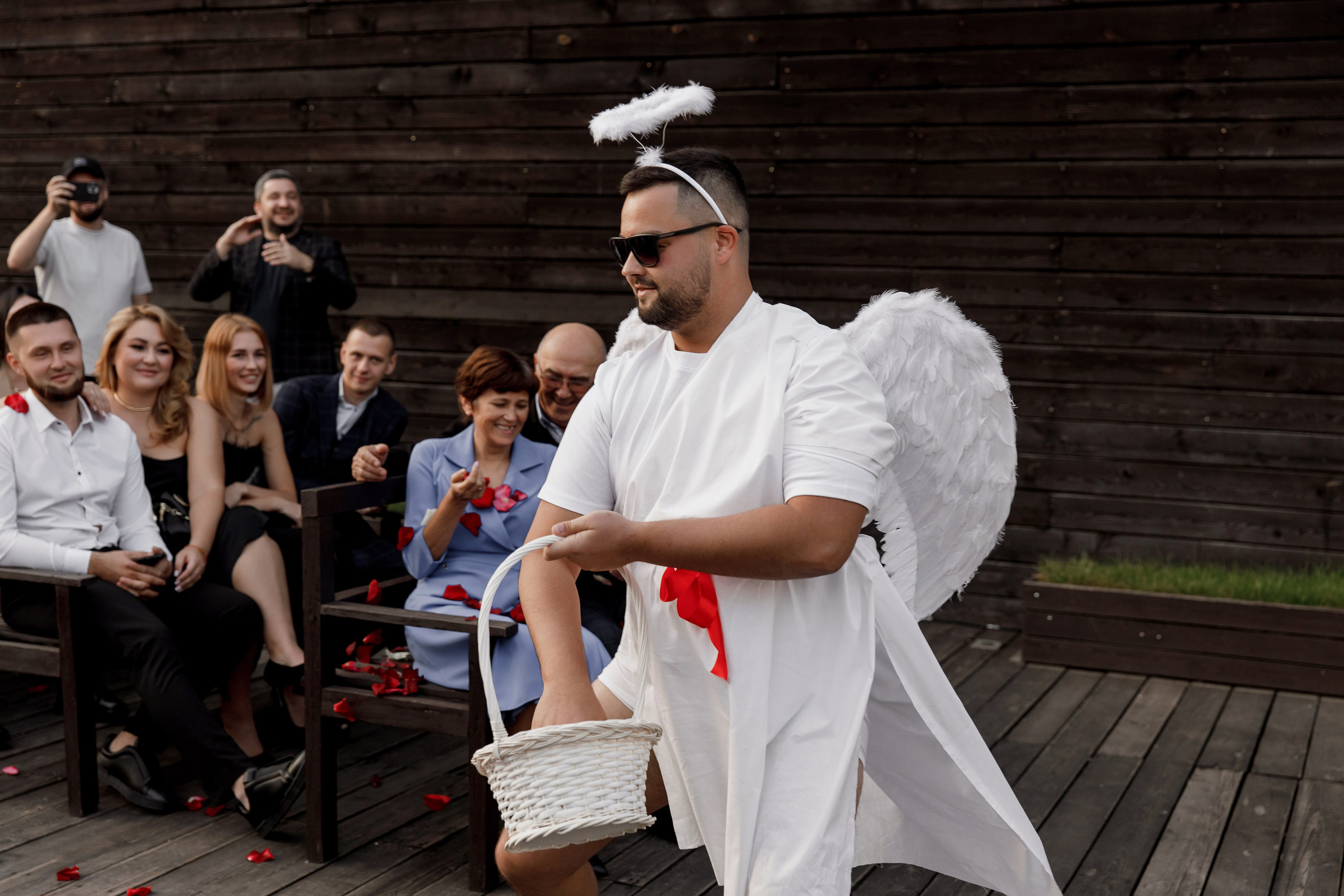 Маргарита и Павел. Свадебный и семейный фотограф  во Владивостоке Ольга Украинец