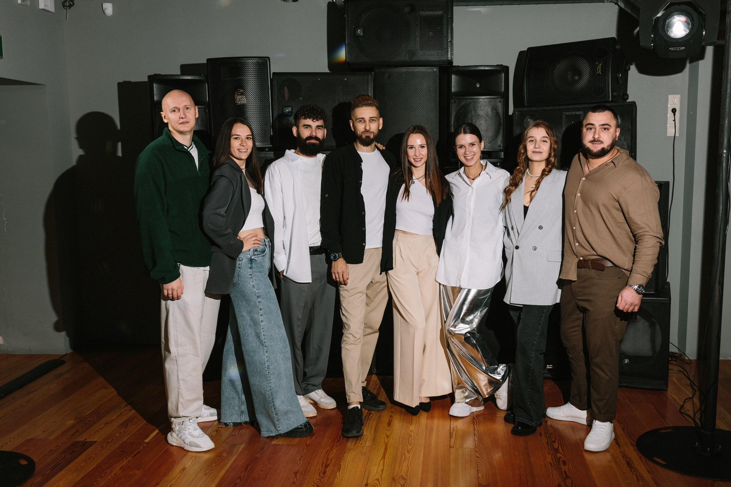 Happy birthday party. Фотограф Нижний Тагил Лилия Савина