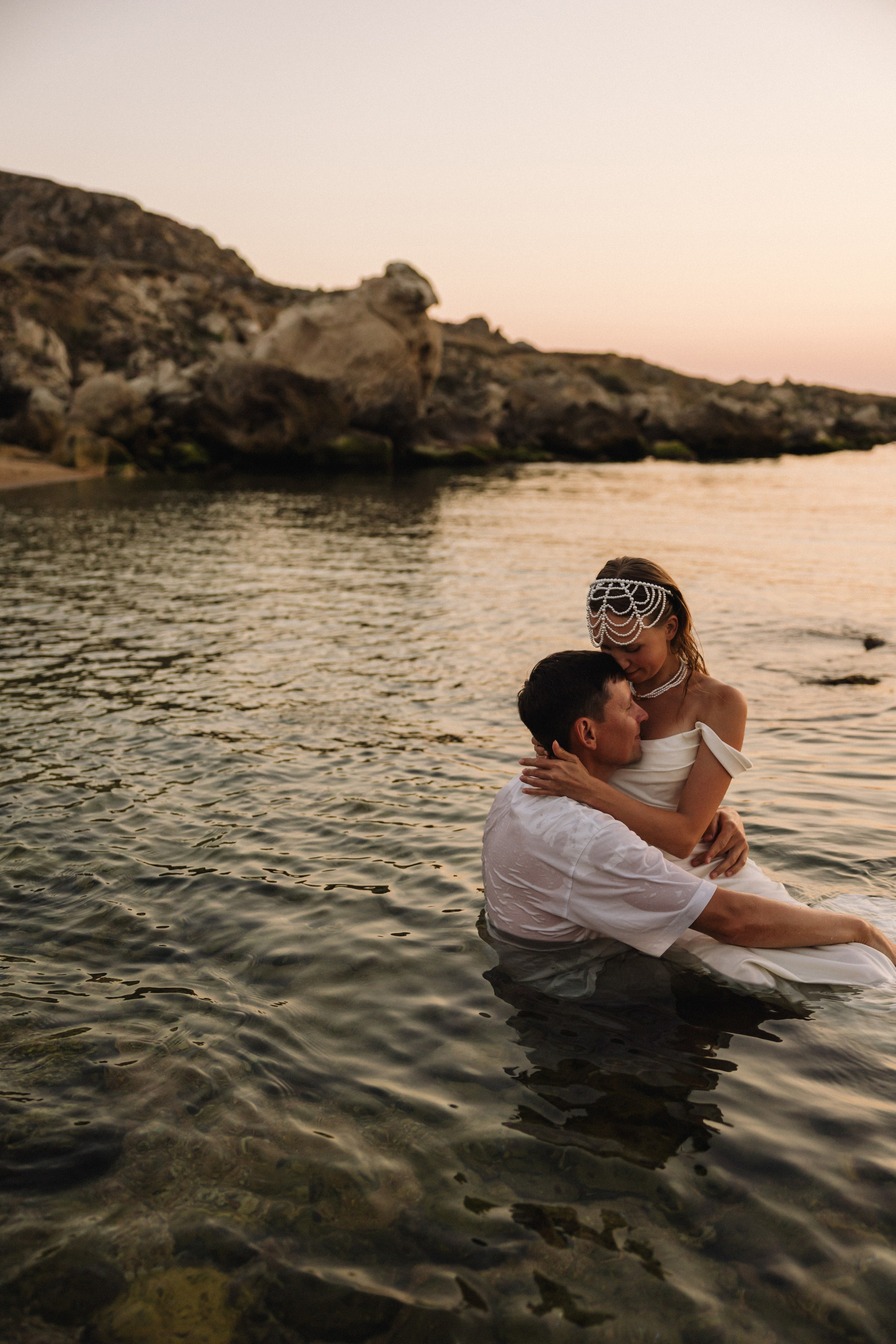 Шепот трав. Свадебный и семейный фотограф и видеограф, Крым, Москва, Санкт -Петербург