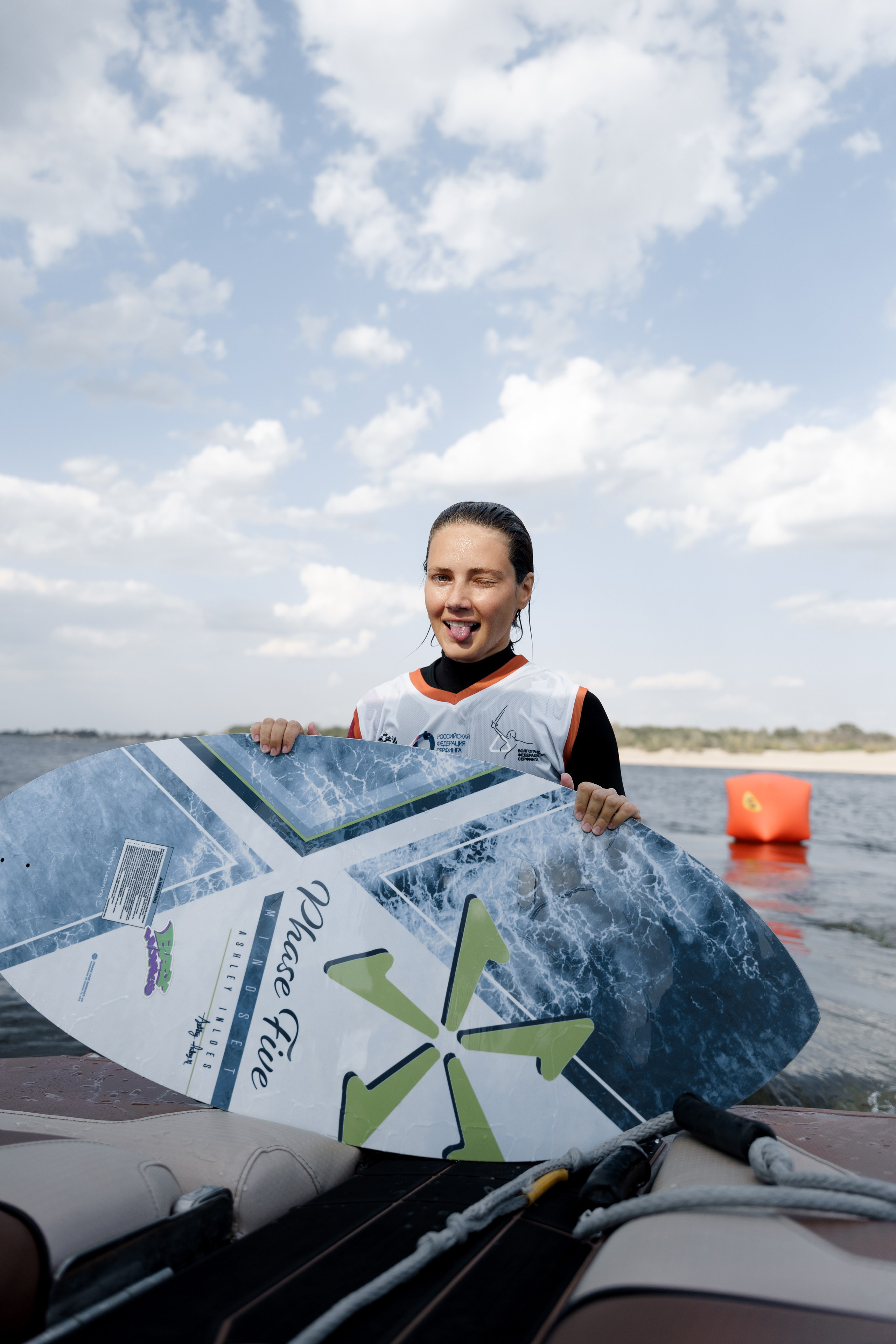 Surf 2025. Фотограф Валерия Крахмалева