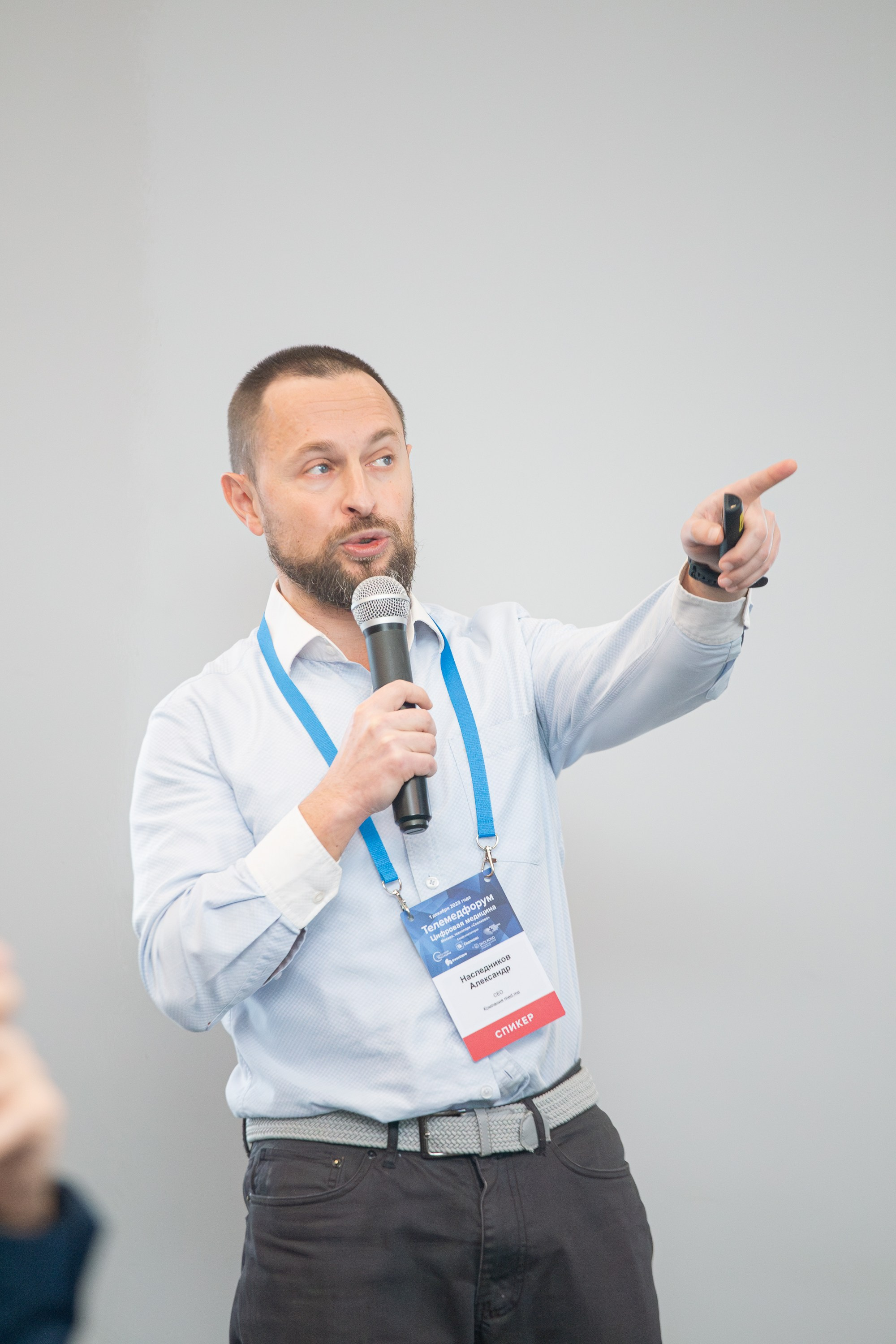 Репортажные съемки