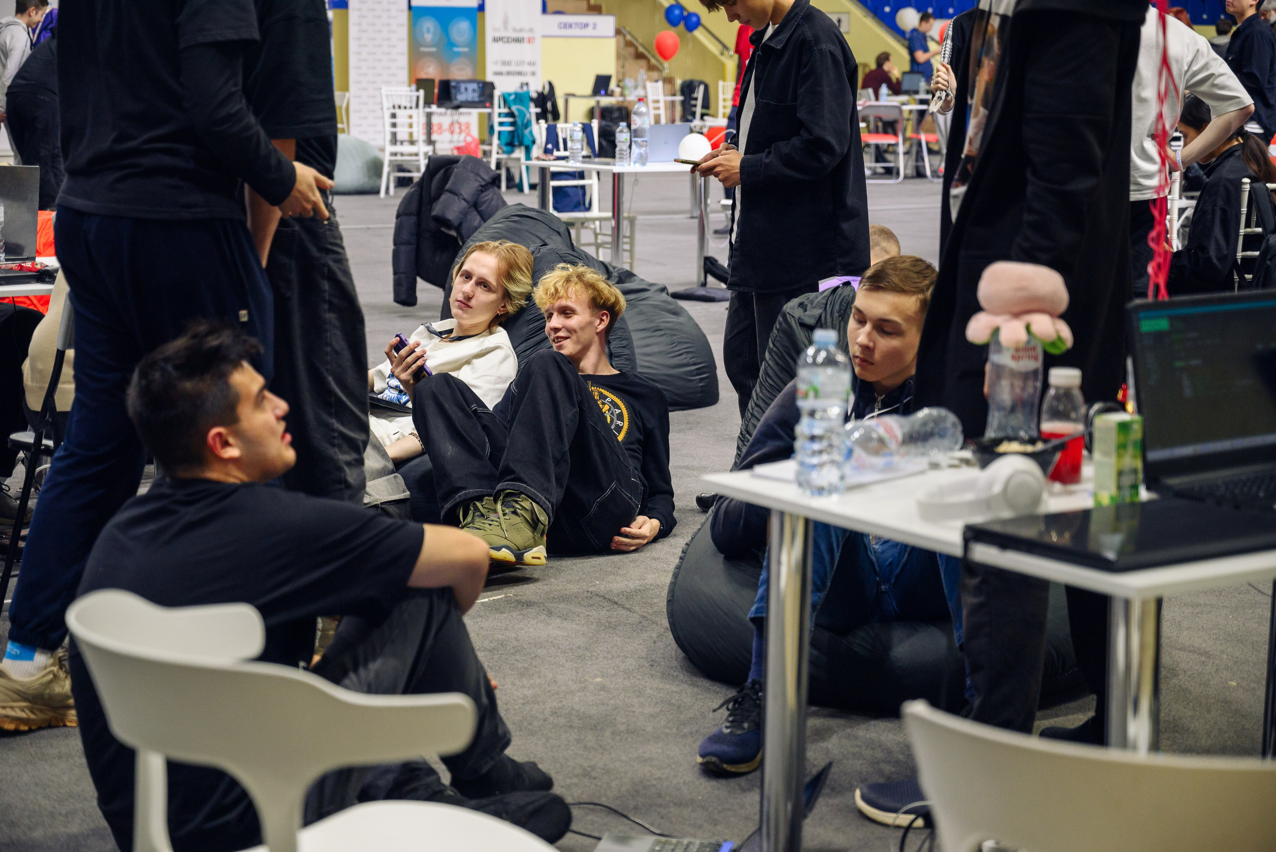 Хакатон 2023 Смоленск. Свадебный фотограф в Смоленске — Дмитрий Гагарин