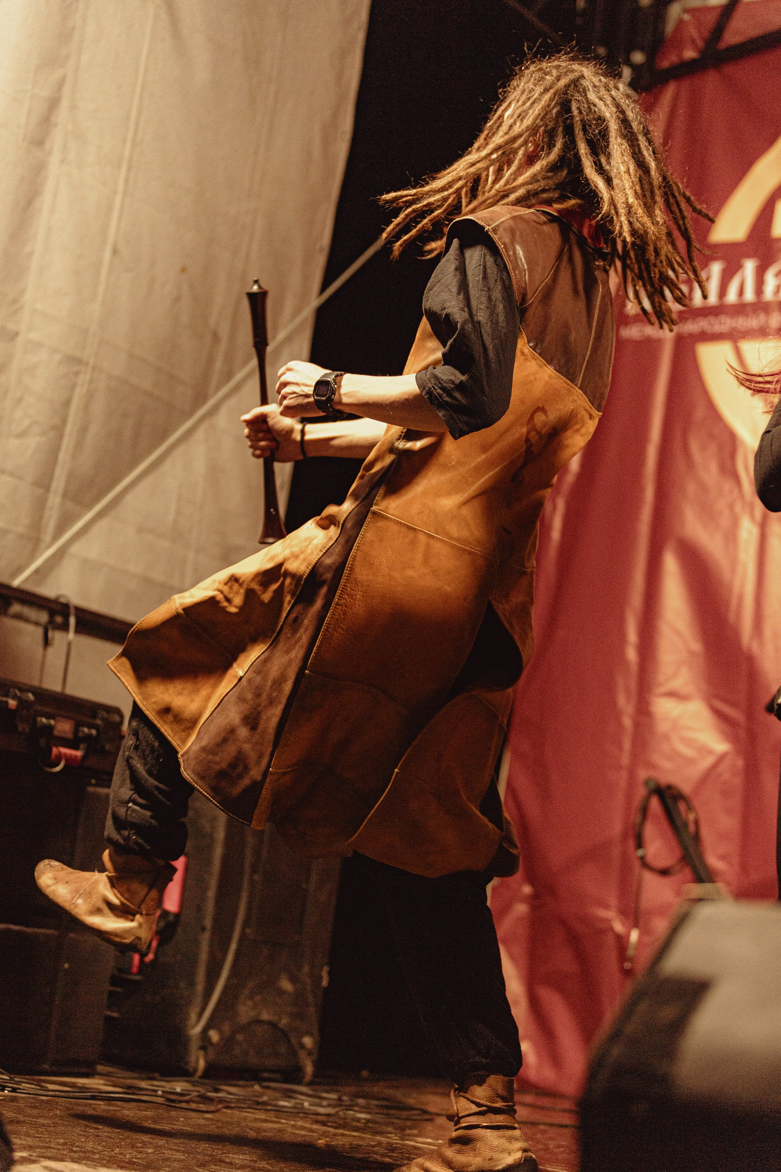 Фестиваль «Абалакское поле» XVI. Арт-фотограф Крис Л. в Тобольске: портрет, семейные, свадьбы