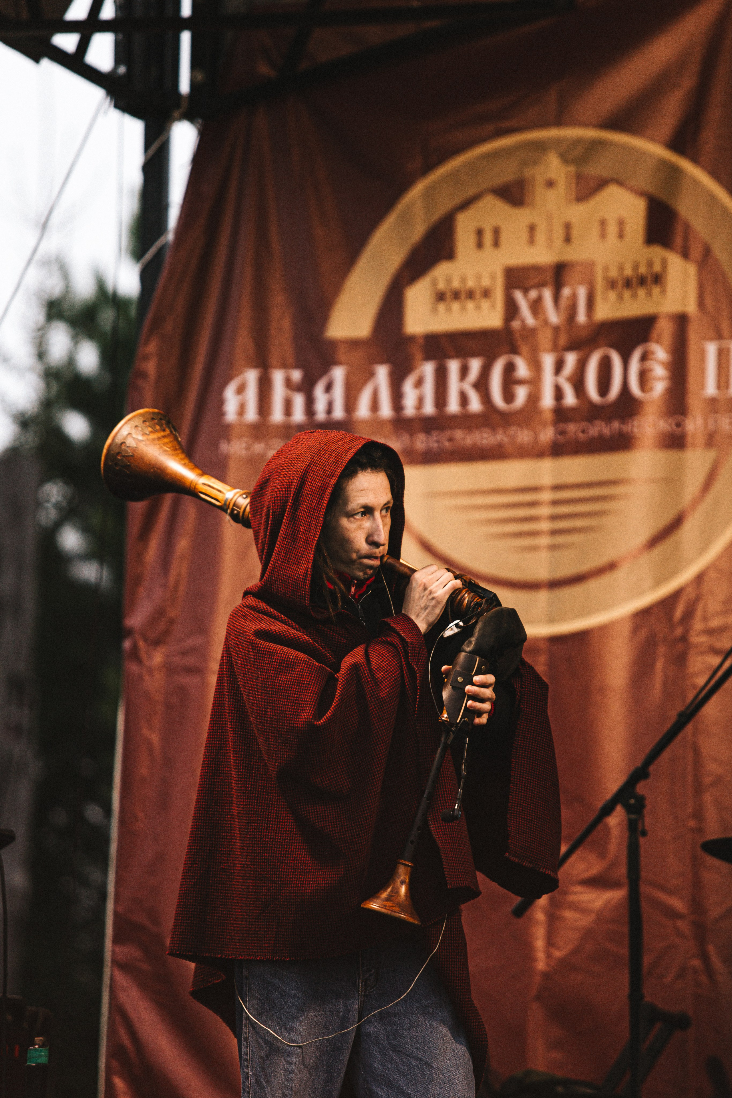 Фестиваль «Абалакское поле» XVI. Арт-фотограф Крис Л. в Тобольске: портрет, семейные, свадьбы