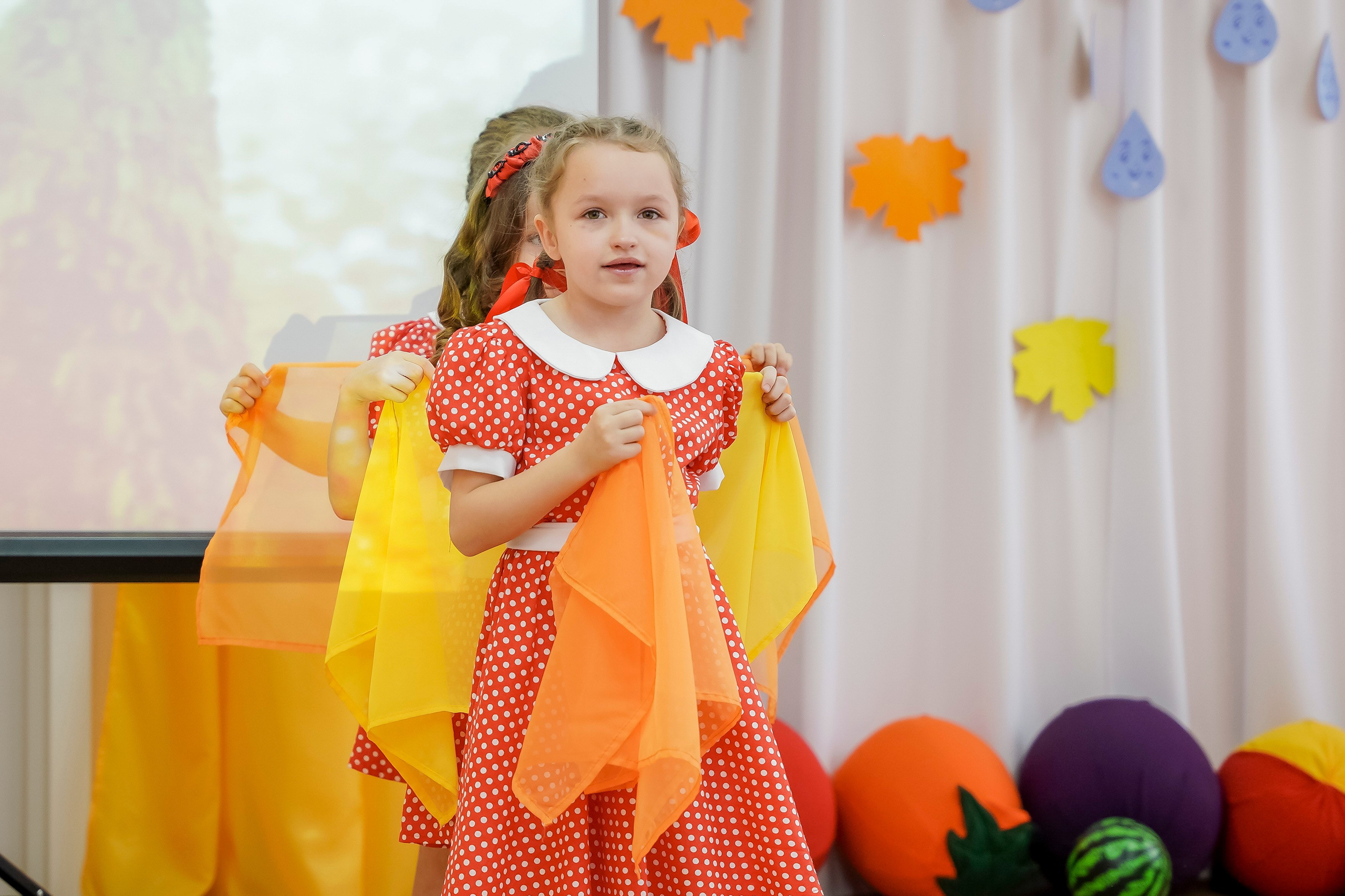 Еще осень. Геннадий Войтов — контент под любые задачи