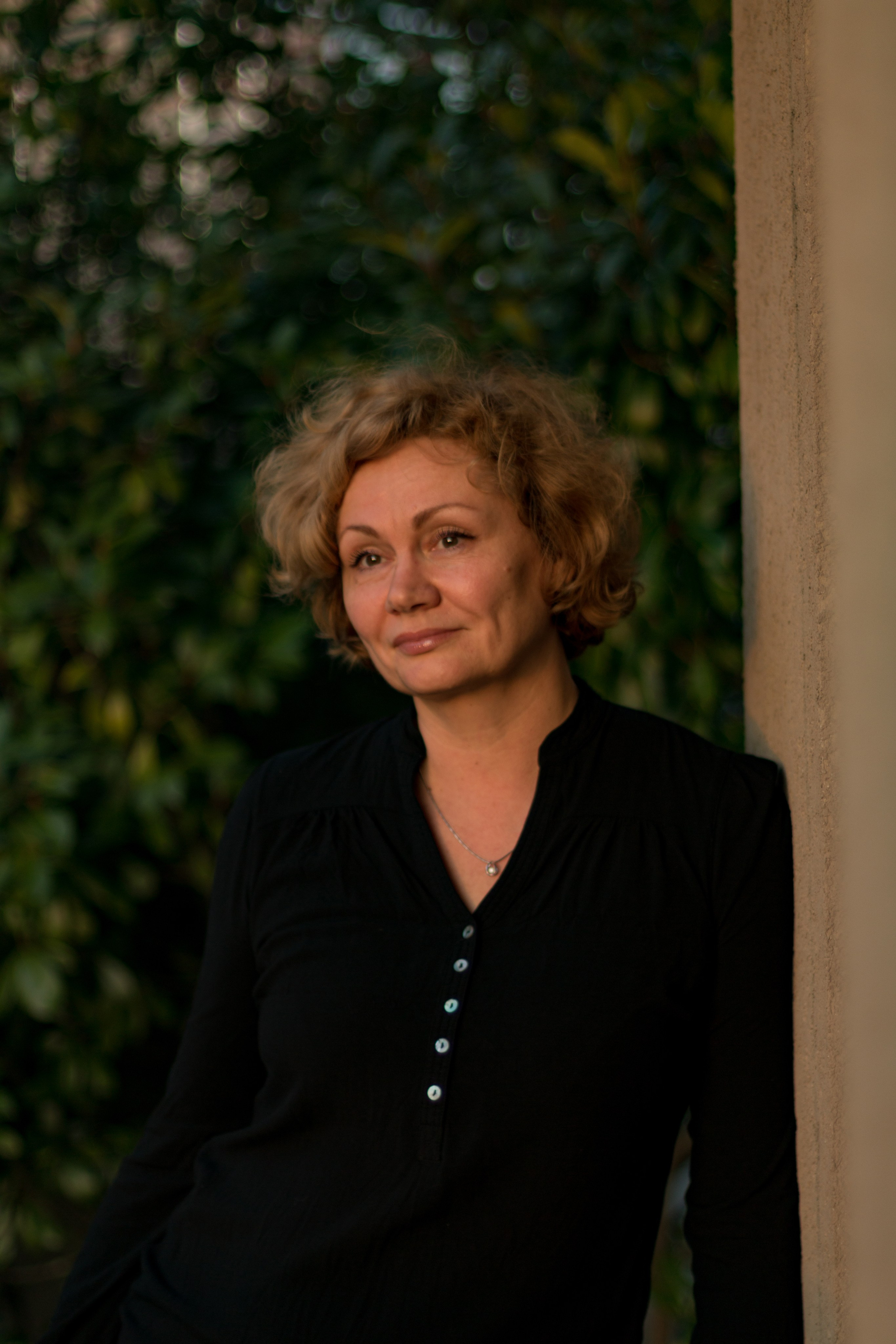 Лена. Фотограф в Сочи