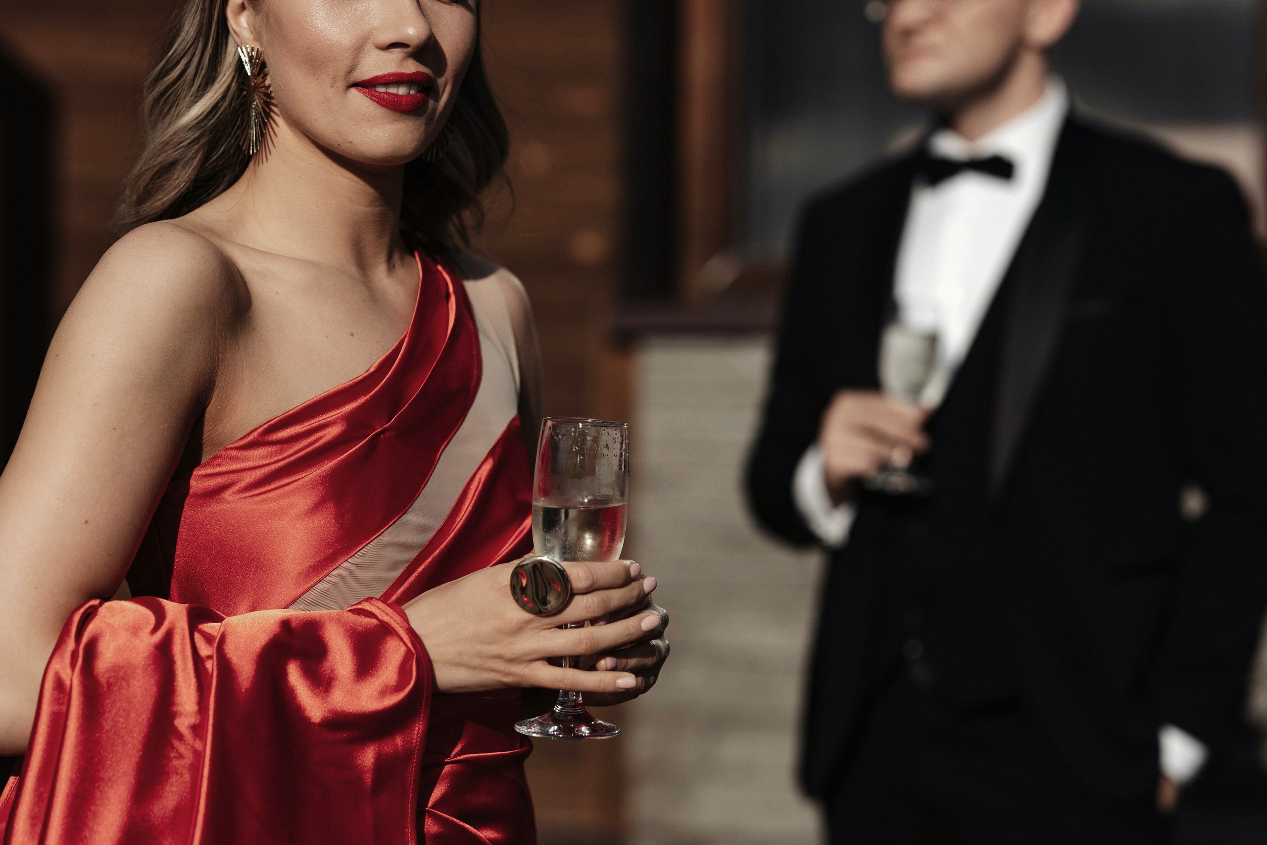 Юбилей в лучах заката. Алексей Шаров — свадебный и репортажный фотограф в Нижнем Новгороде