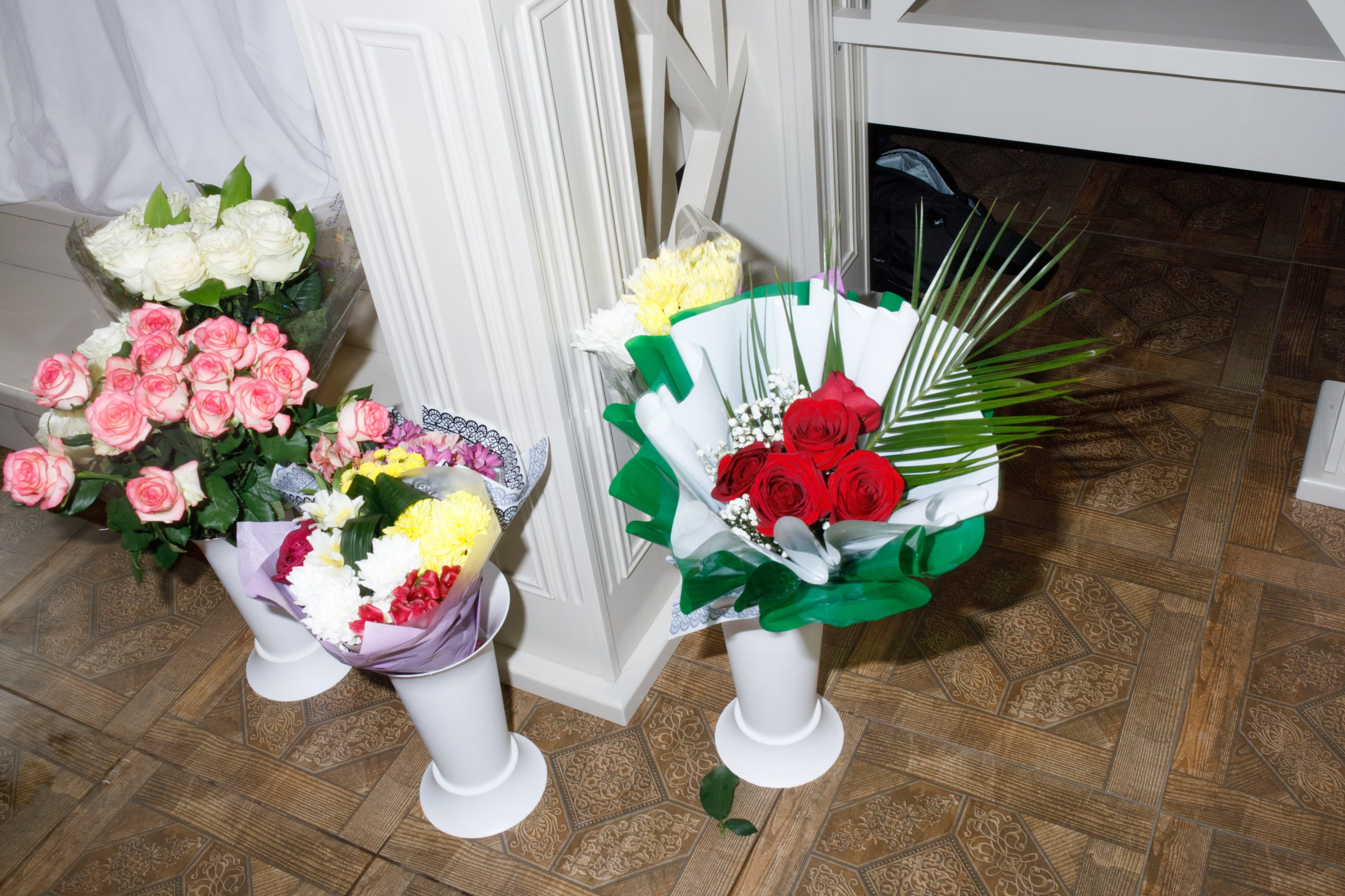 Вадим и Алия. Фотограф в Уфе Ирина Идрисова