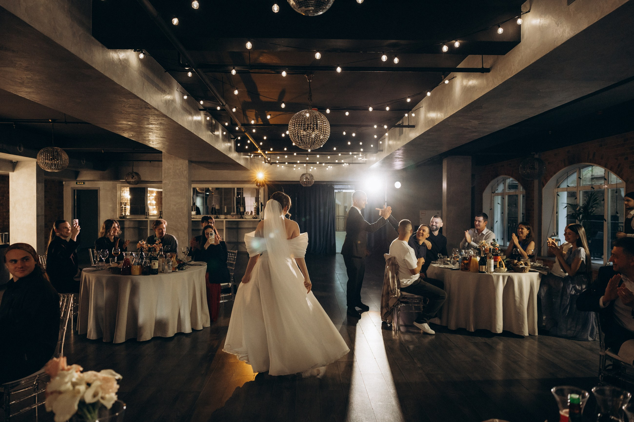 Навсегда. Свадебный и Семейный Фотограф в Гатчине и Санкт-Петербурге Виктория