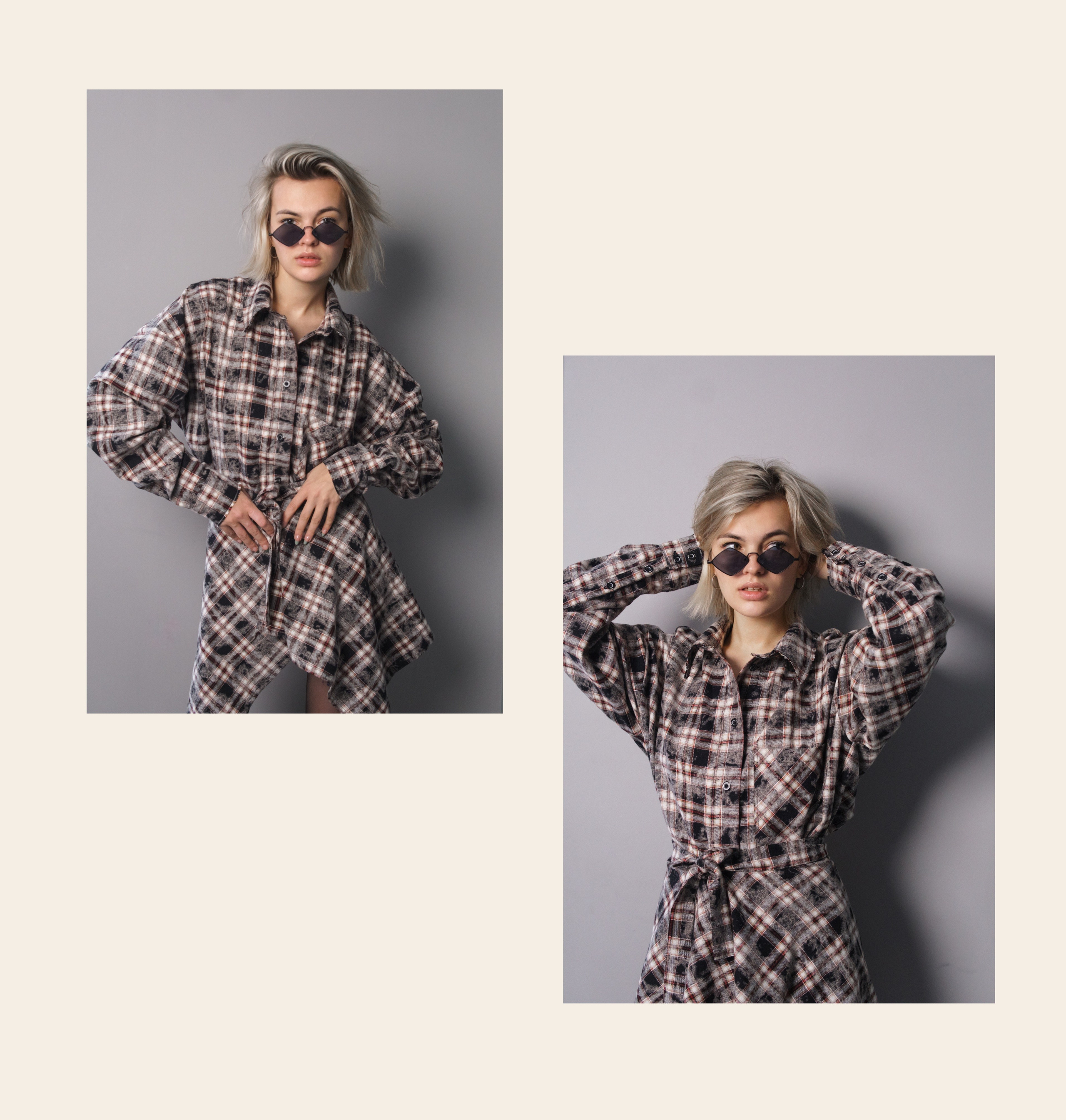 Бренд одежды lunari. Фотограф в Минске Света Григорьева