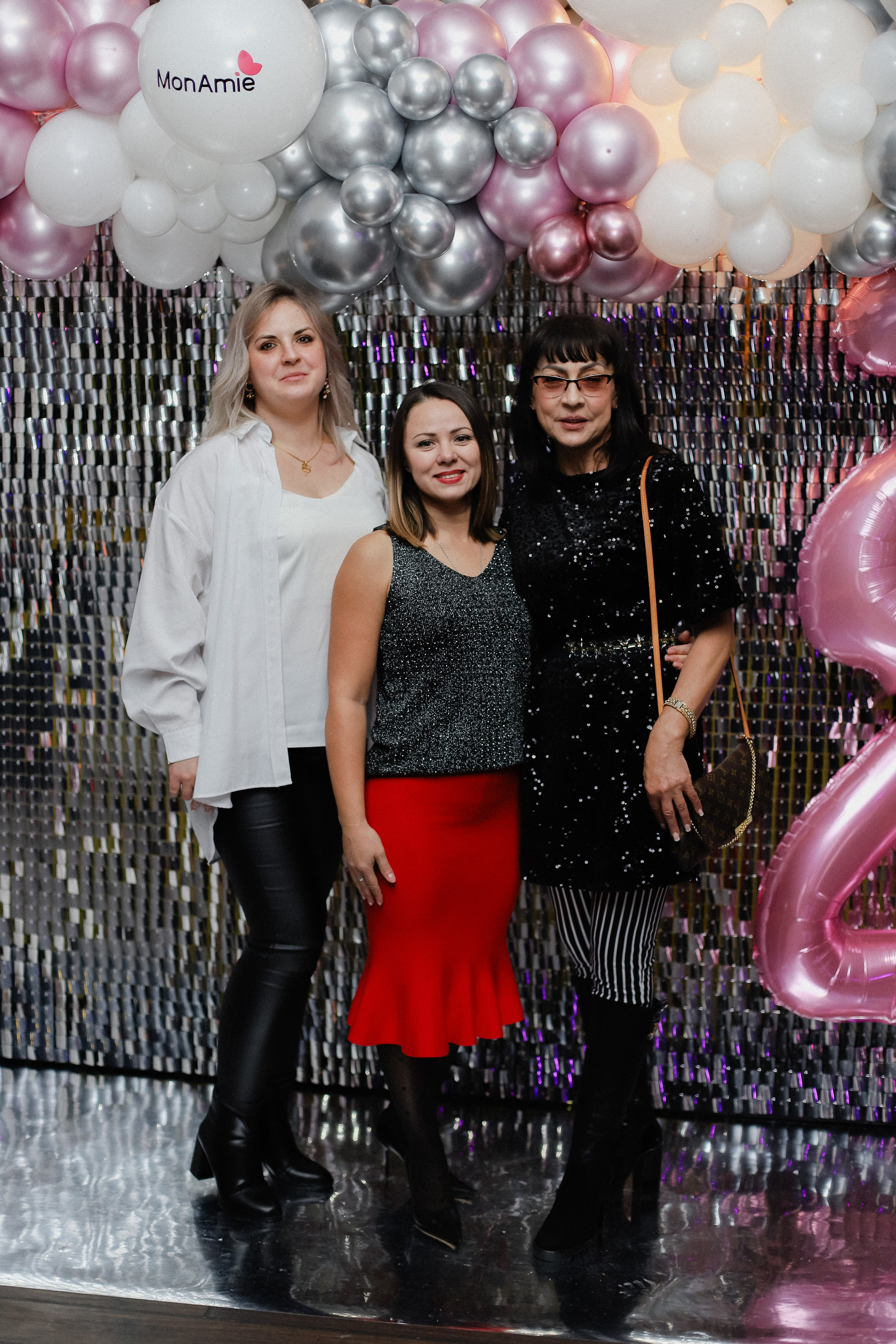 MonAmie 2024. Фотограф в Алматы и Москве Даша Пушкина