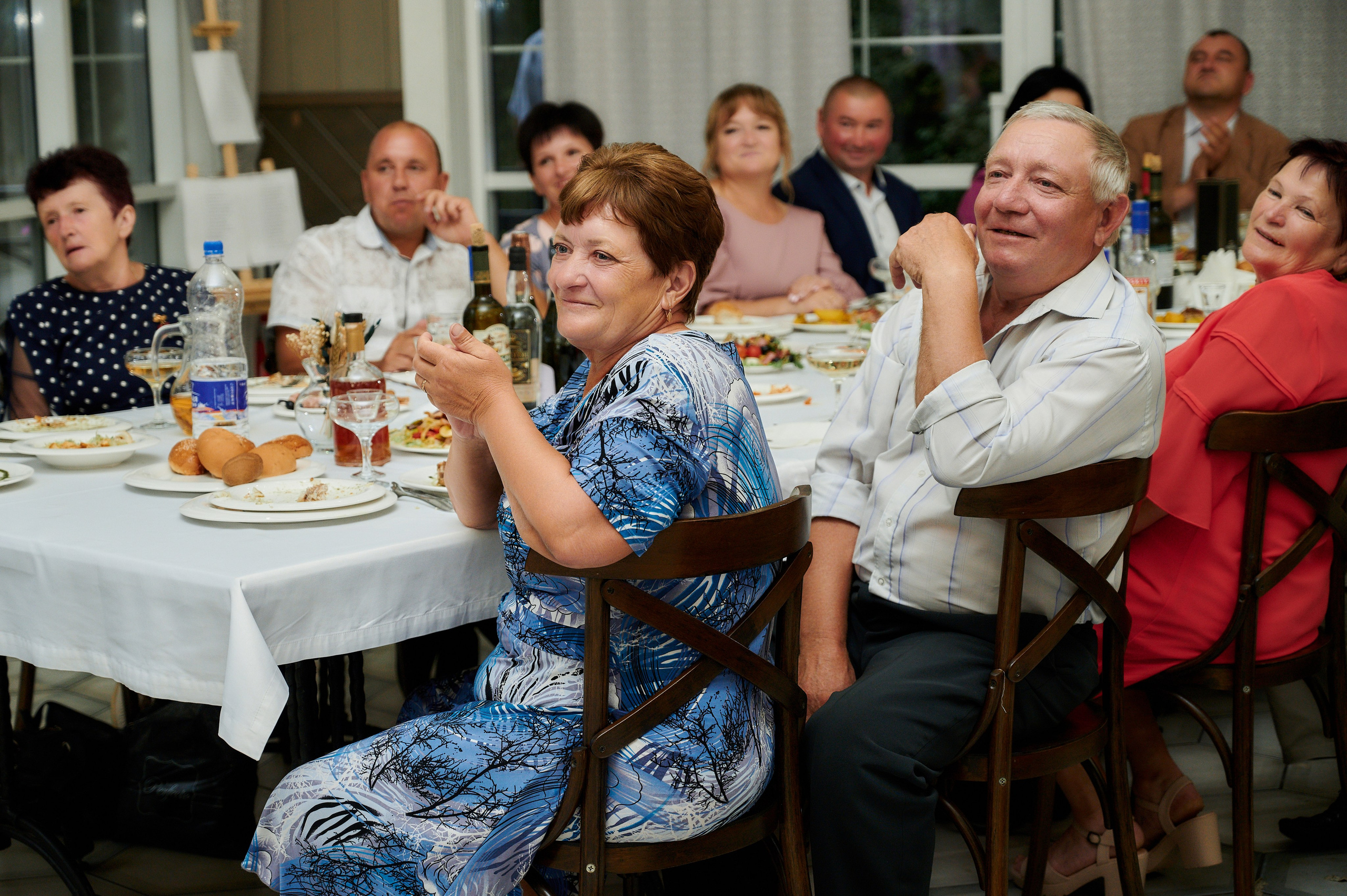 Аня и Андрей. Фото-видеосъемка свадеб Venson Films