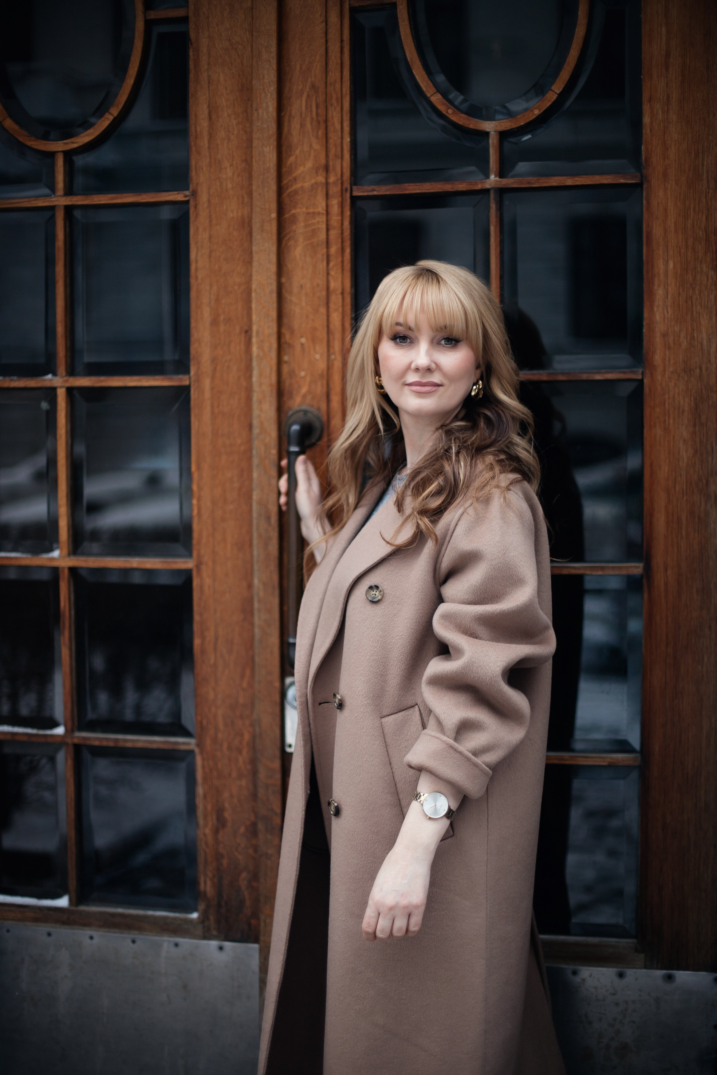 Elena. Family and portrait photographer Helsinki