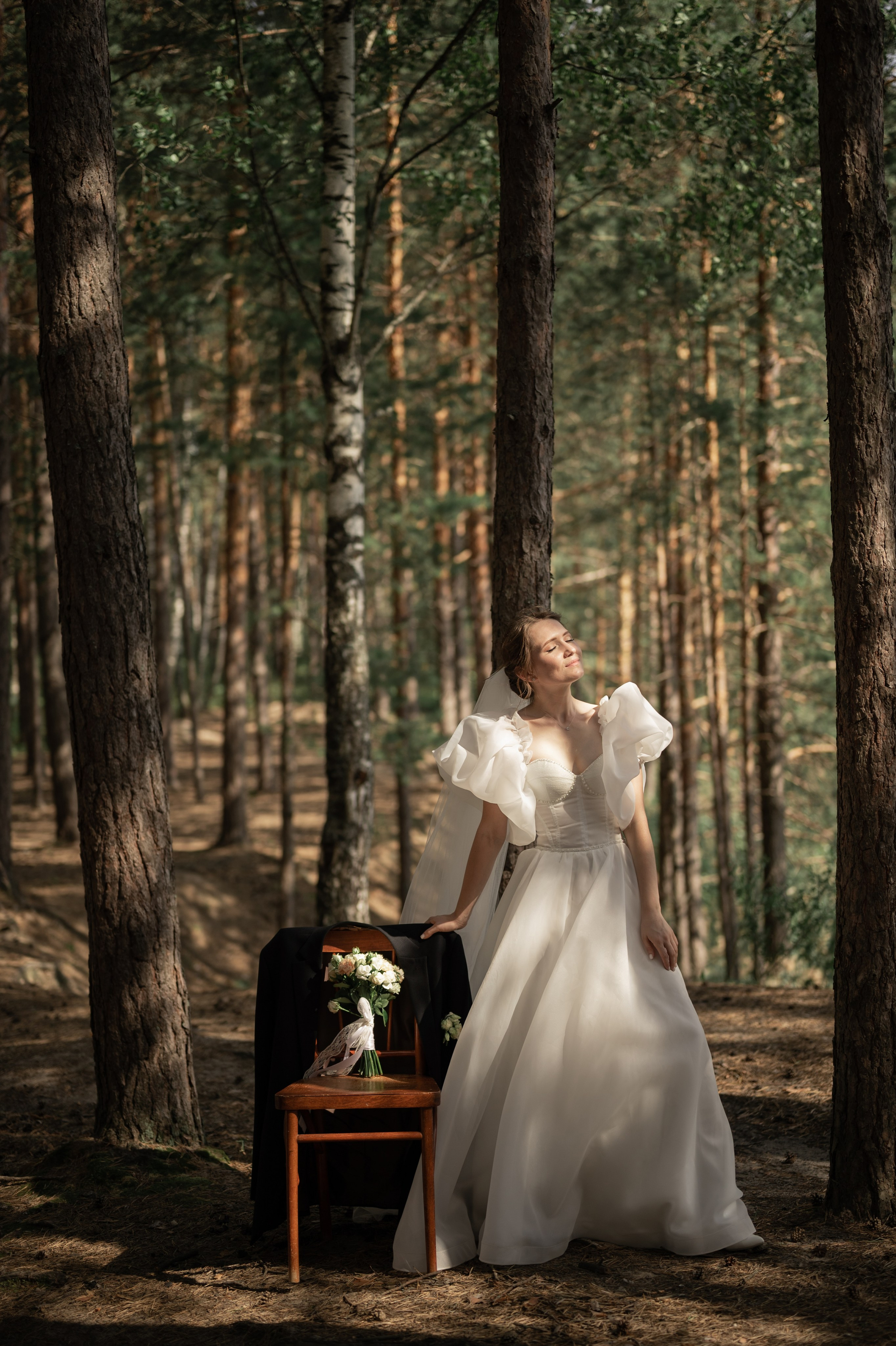 Константин и Татьяна / полный день. Свадебный фотограф Йошкар-Ола Казань