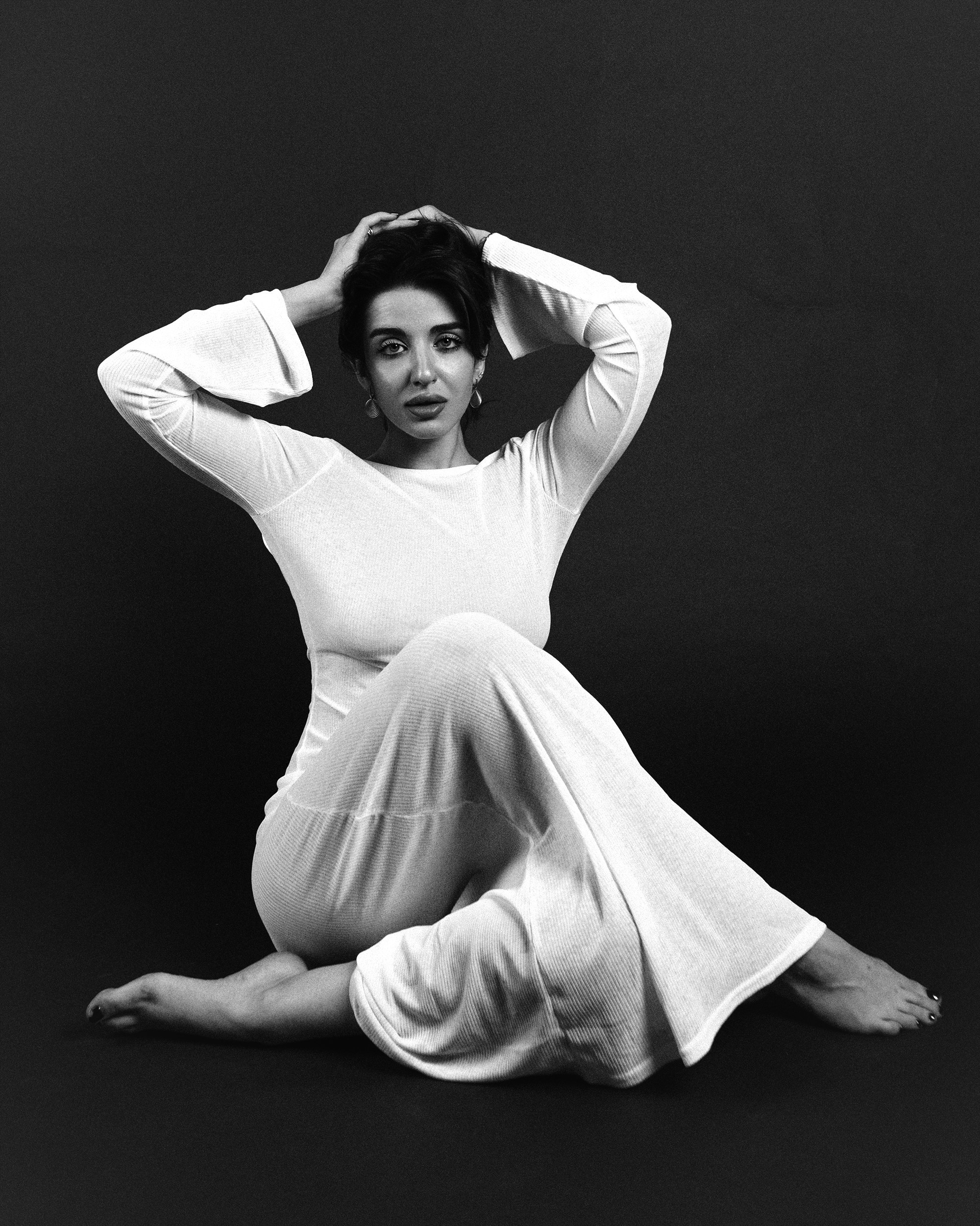 Мария. Anya.vision