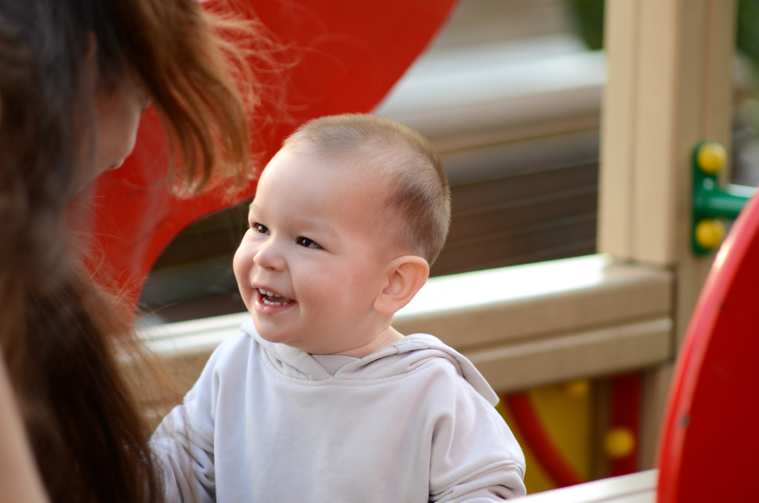 Семейная прогулка. Семейный фотограф г. Москва